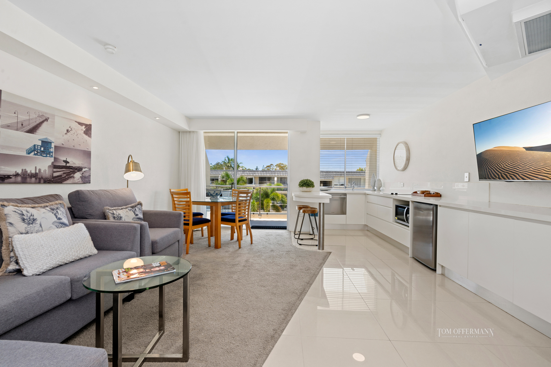 302-303/6 Hastings Street, Noosa Heads, Qld, 4567 - Image 1