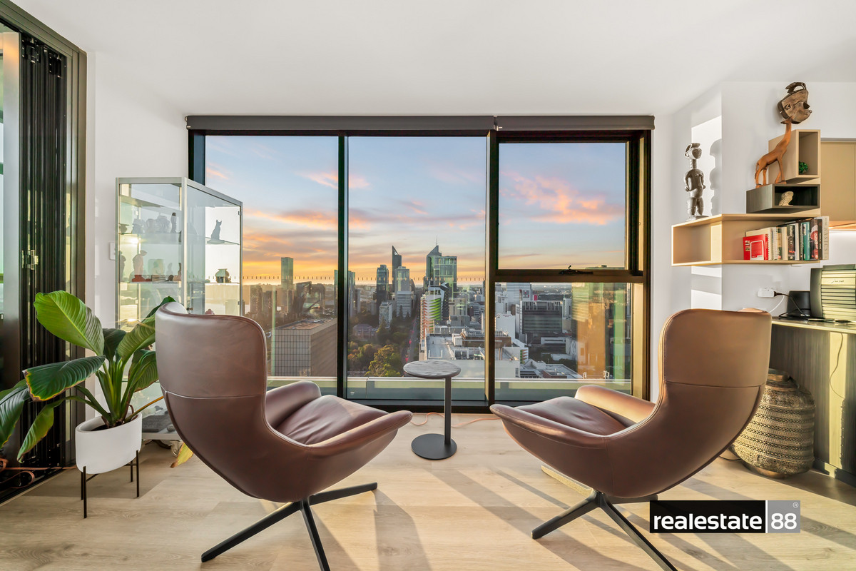 APARTMENT 3001 238 ADELAIDE TERRACE, PERTH WA 6000 - Image 2