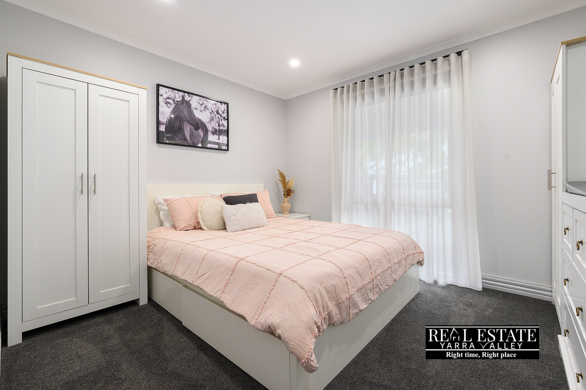 3-bedroom house at 32 Auburn Road, Healesville, VIC 3777, Yarra Ranges, Victoria