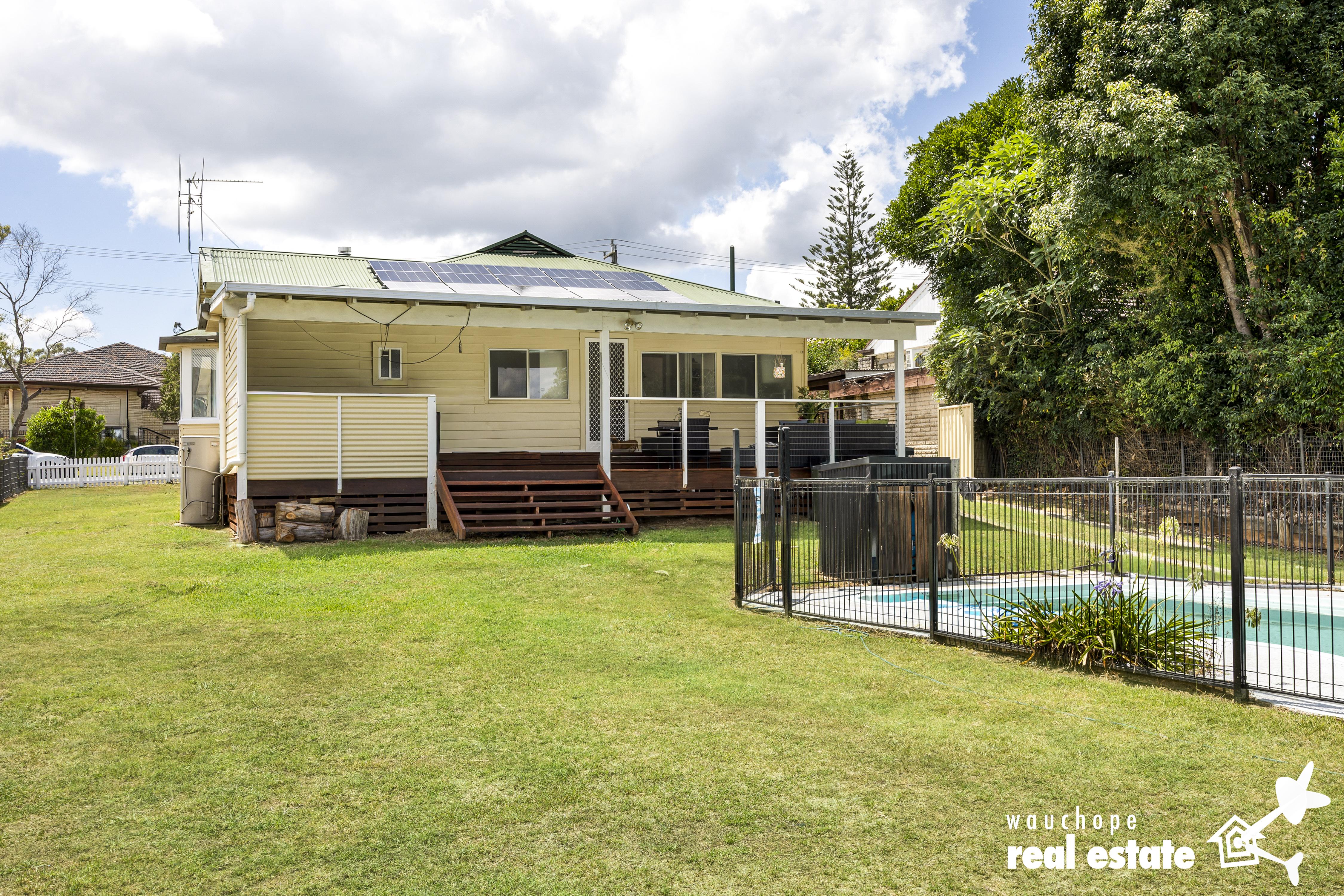 11 Graham Street, Wauchope, NSW 2446 - Image 3