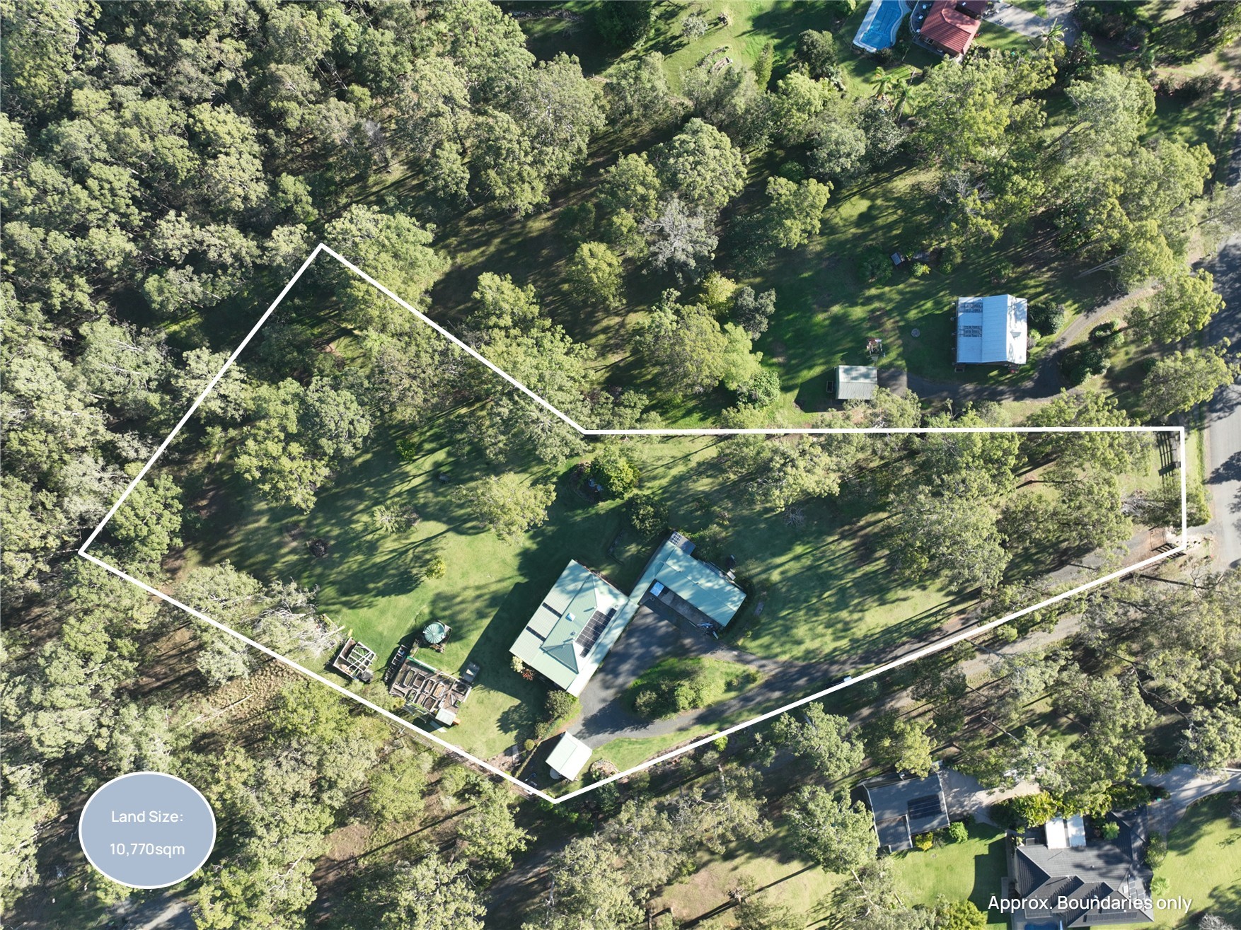5-bedroom house at 16 Idlewoods Crescent, Rainbow Flat, NSW 2430, Mid-Coast, New South Wales