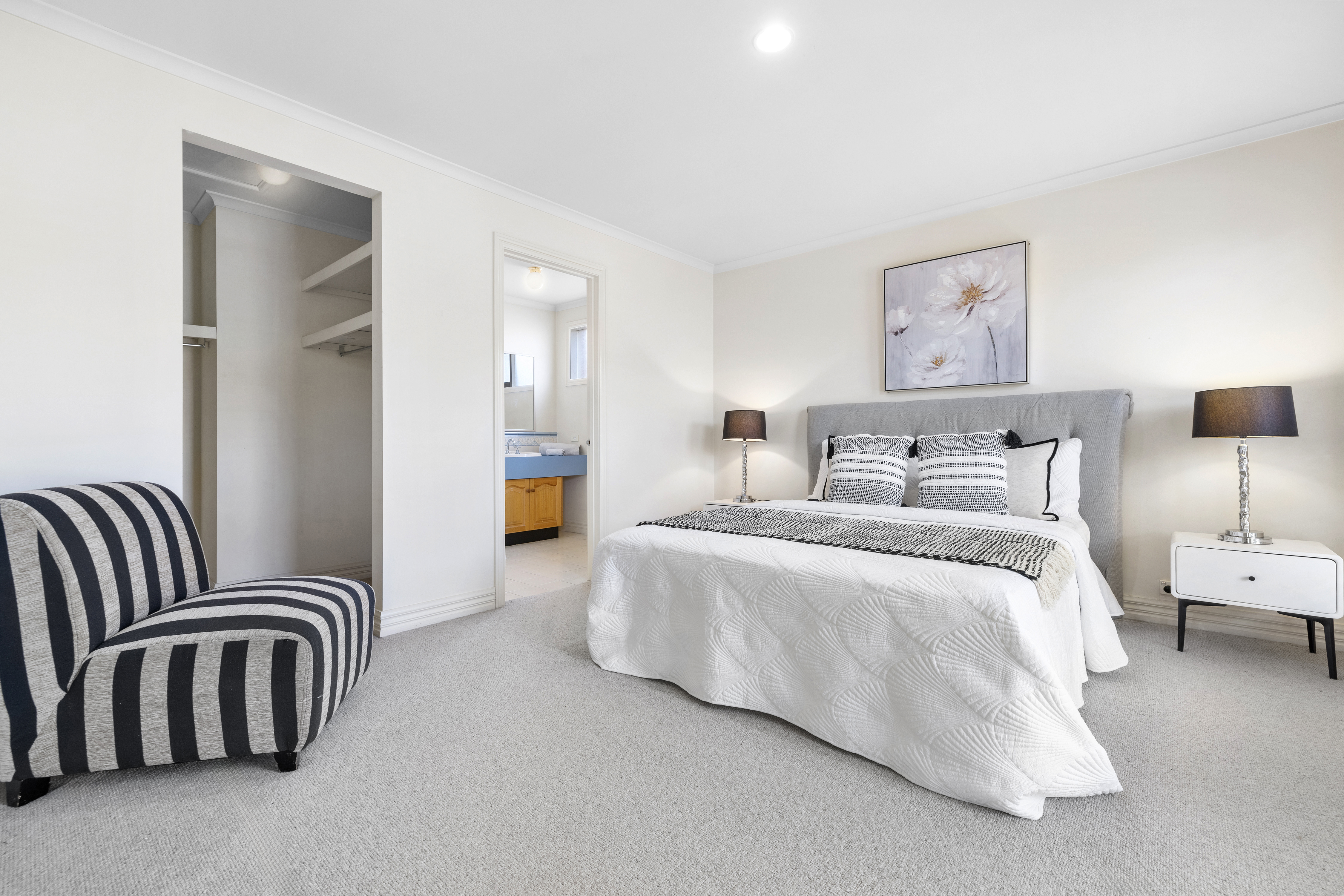 4-bedroom house at 2 FERRIER COURT, Rowville VIC 3178, Knox, Victoria