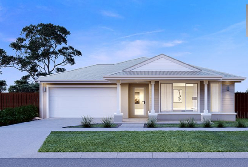 3-bedroom house at 424 Pinhook Street Winterset Lodge Estate , Wyndham Vale, Vic, 3024, Wyndham, Victoria