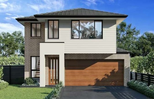 Lot 3 Violenta Estate Way, Rosemeadow, Nsw, 2560 - Image 1