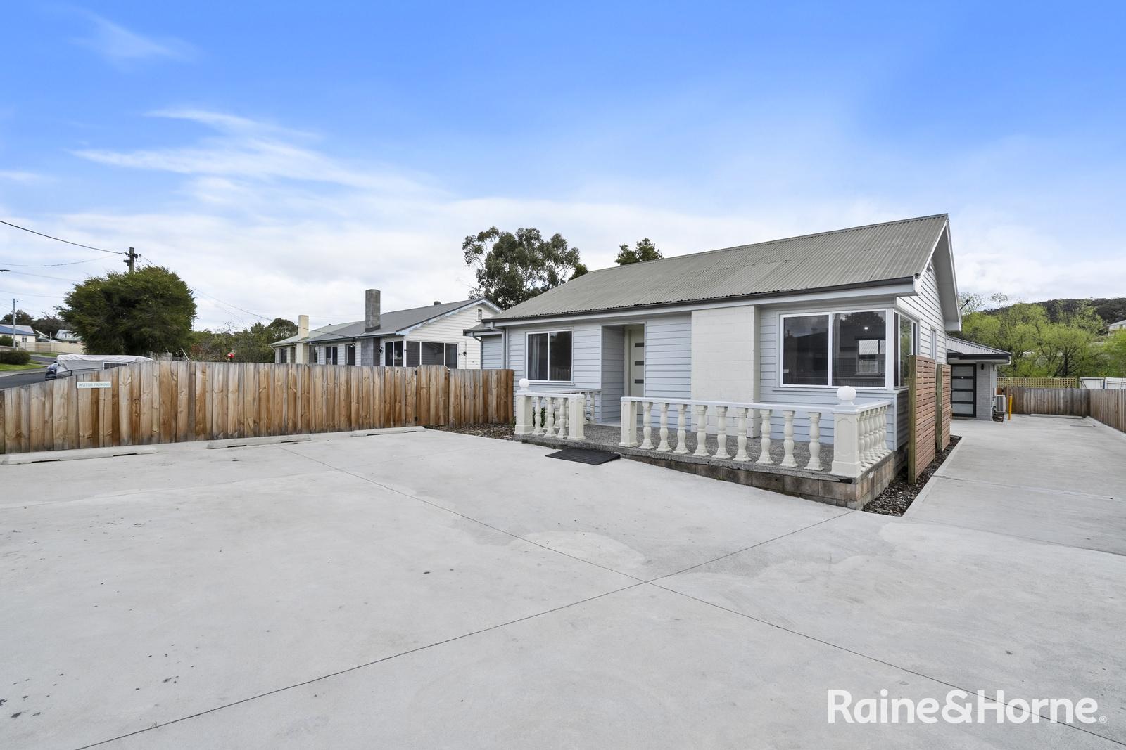3-bedroom unit at 1/14 Erebus Street, Warrane, Tas, 7018, Clarence, Tasmania