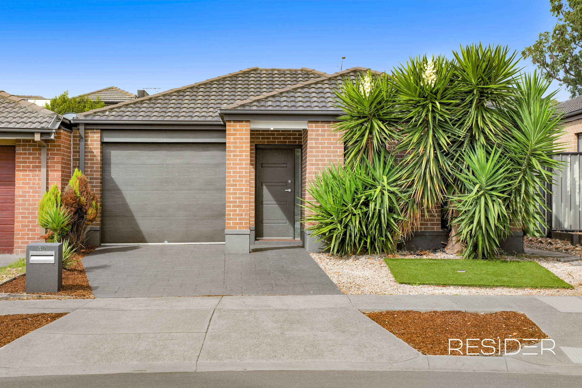 42 Plume Drive, Mernda, VIC 3754 - Image 1