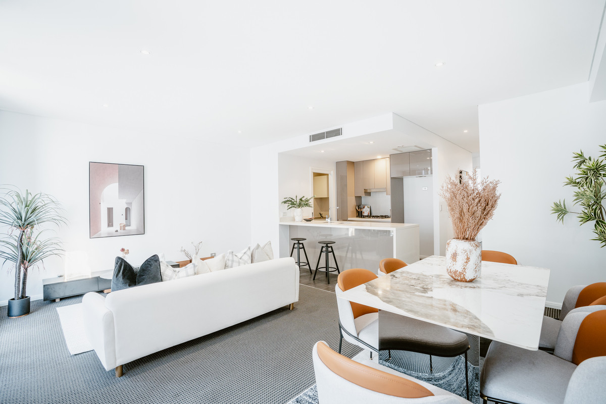 326/12 Grandstand Parade, Zetland, NSW 2017 - Image 3
