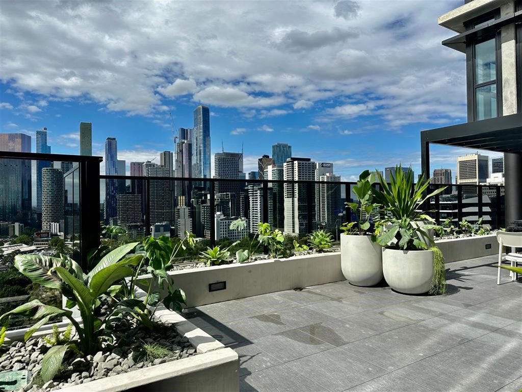 101/45  Dudley Street, West Melbourne, Vic, 3003 - Image 8