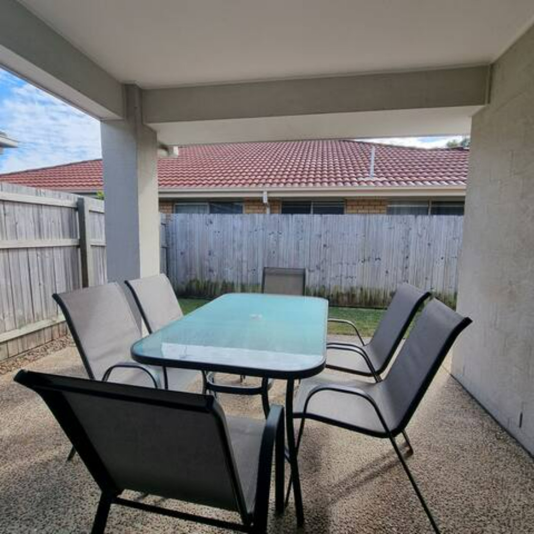 4-bedroom house at 21 Wallis Circuit, North Lakes, Qld, 4509, Moreton Bay, Queensland