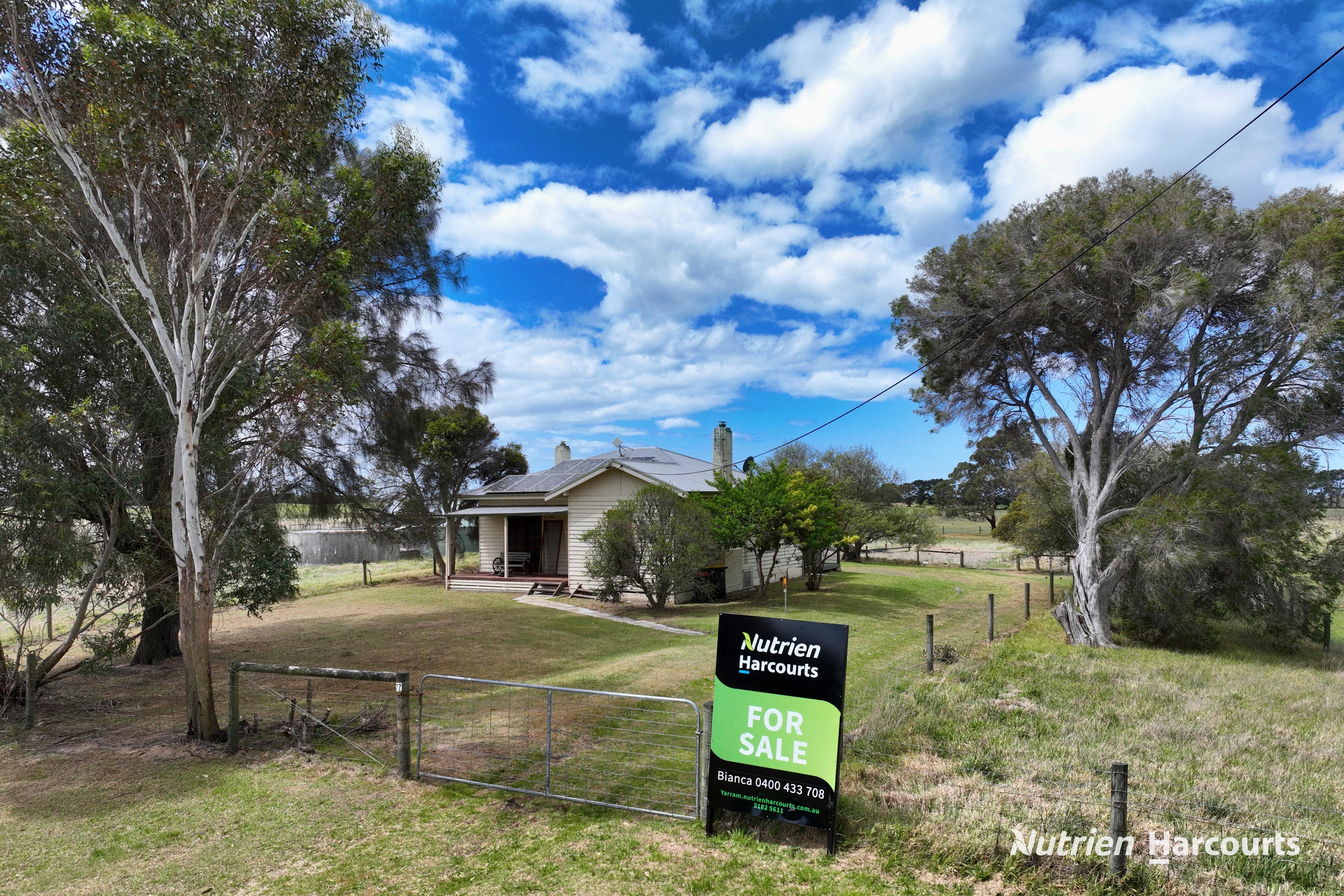 2-bedroom house at 77 Cherry Tree Road, Woodside, VIC 3874, Wellington, Victoria