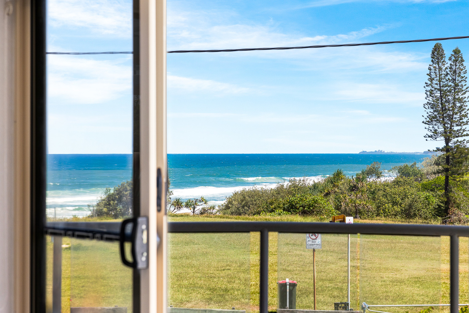 2-bedroom unit at 6 15 ANDREW STREET, POINT ARKWRIGHT QLD 4573, Sunshine Coast, Queensland