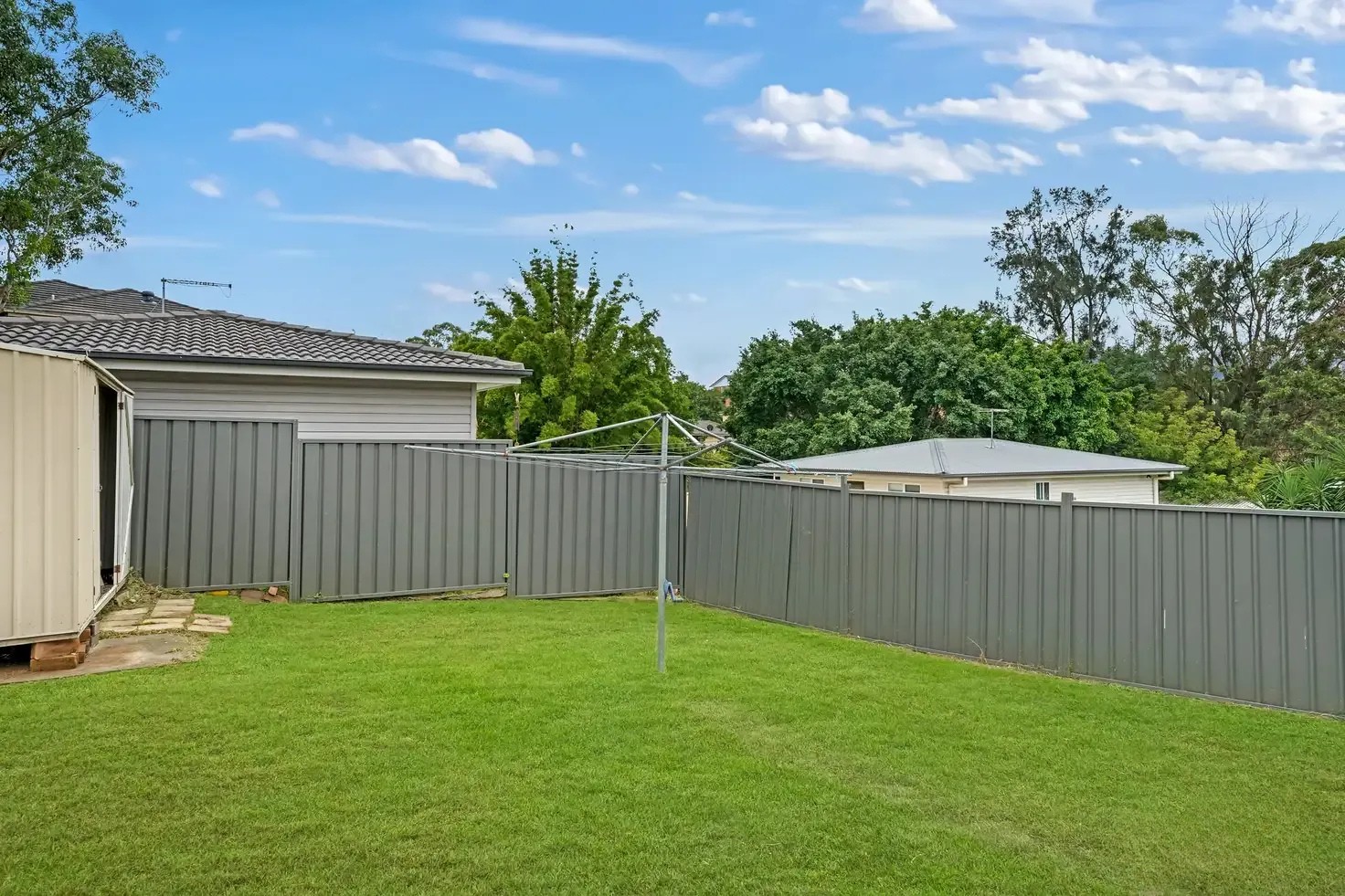 5-bedroom house at 61 Minchinbury Street, Eastern Creek, NSW 2766, Blacktown, New South Wales