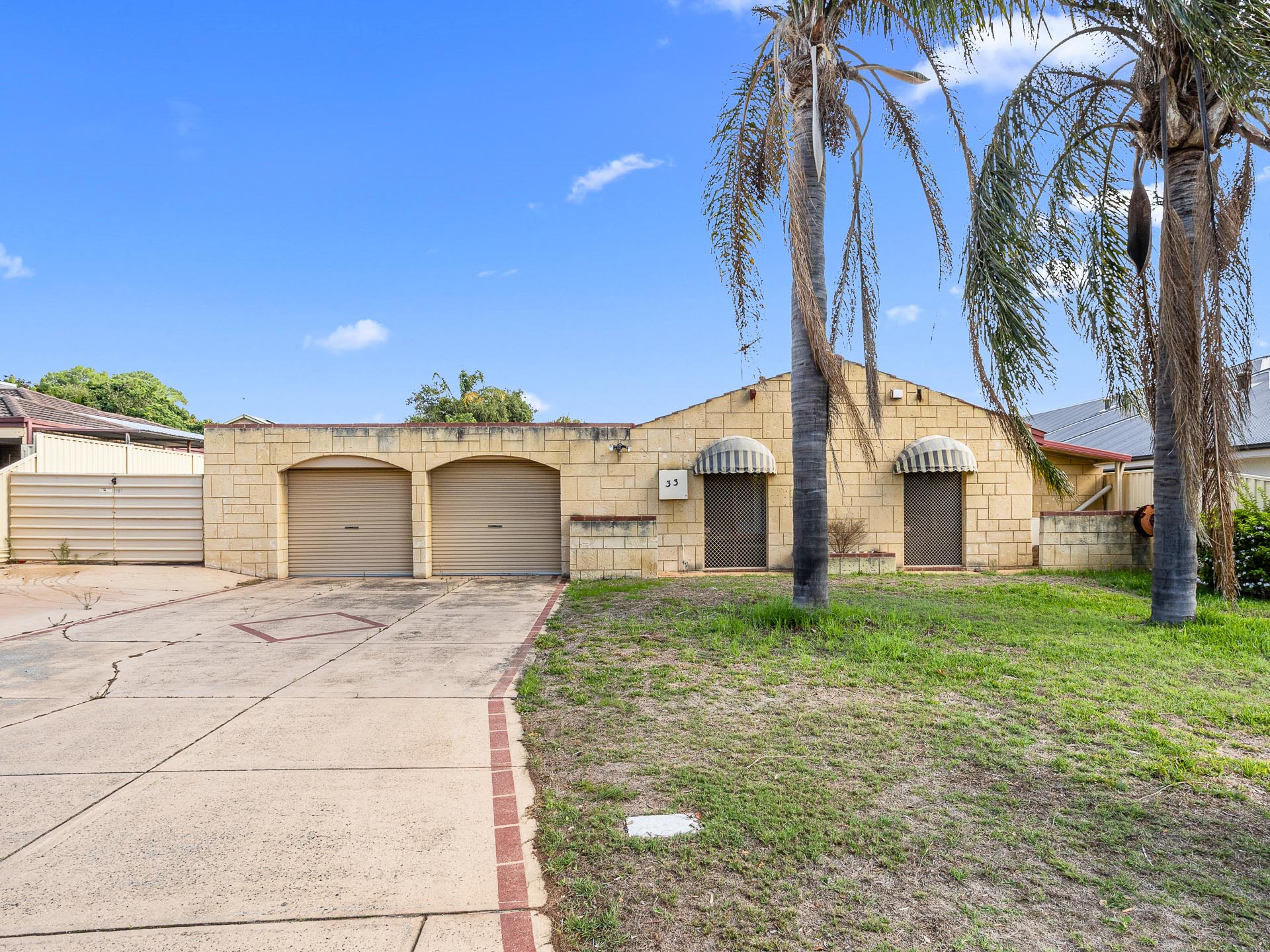 33 AINSLIE COURT, Kardinya WA 6163 - Image 1