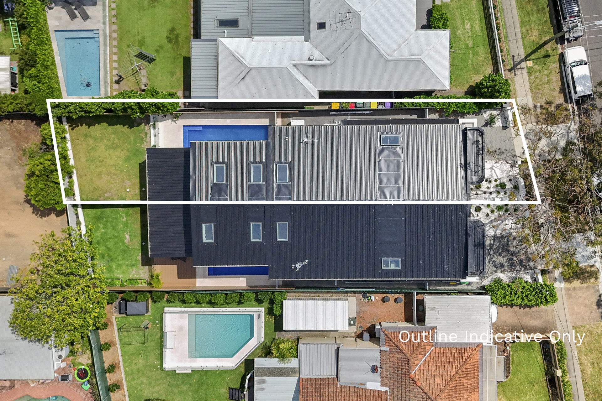 4-bedroom unit at 164B Caringbah Road, Caringbah South, NSW 2229, Sutherland, New South Wales