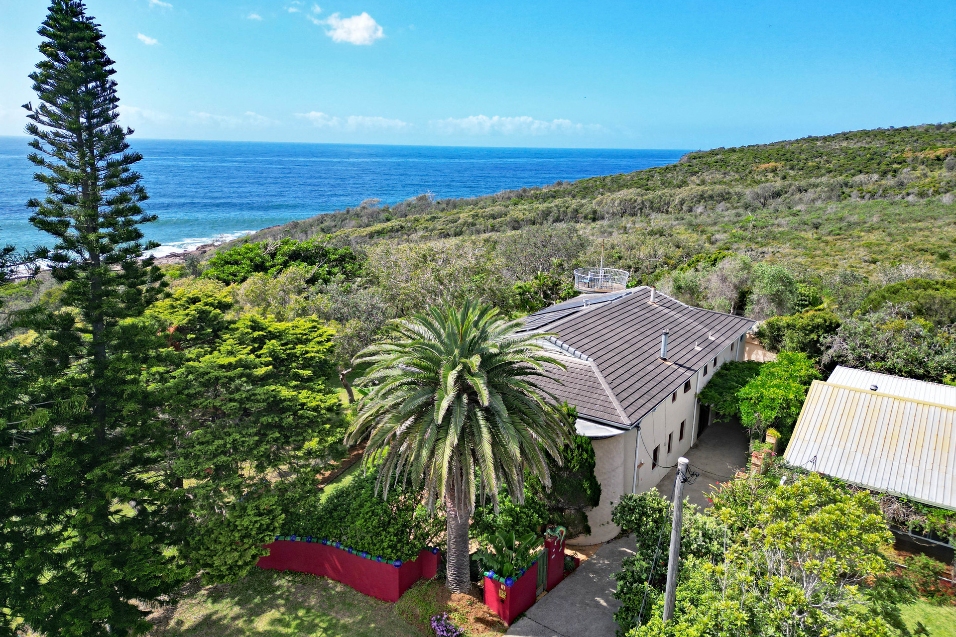 6-bedroom house at 13 HONEYSUCKLE ROAD, Bonny Hills NSW 2445, Port Macquarie-Hastings, New South Wales