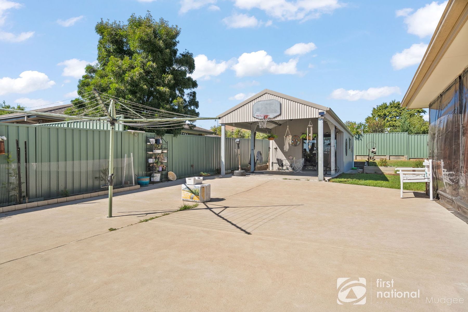 4-bedroom house at 96 White Circle, Mudgee, NSW 2850, Mid-Western, New South Wales