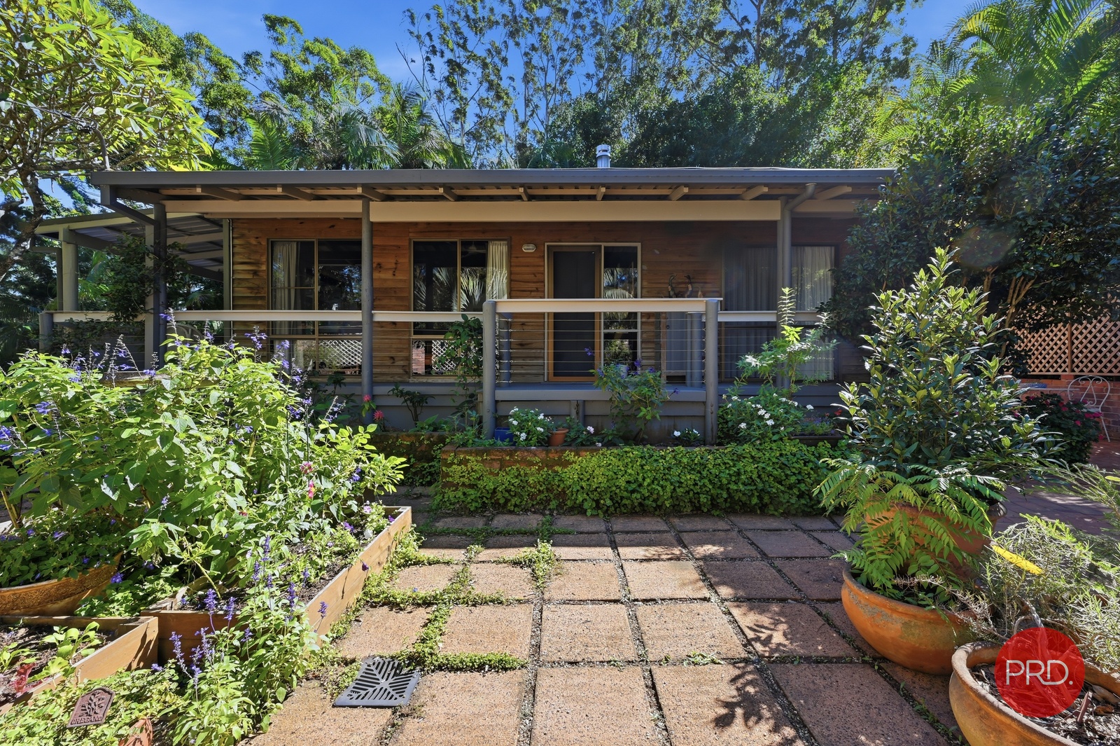 10 WOODWARD STREET NORTH, Repton NSW 2454 - Image 2