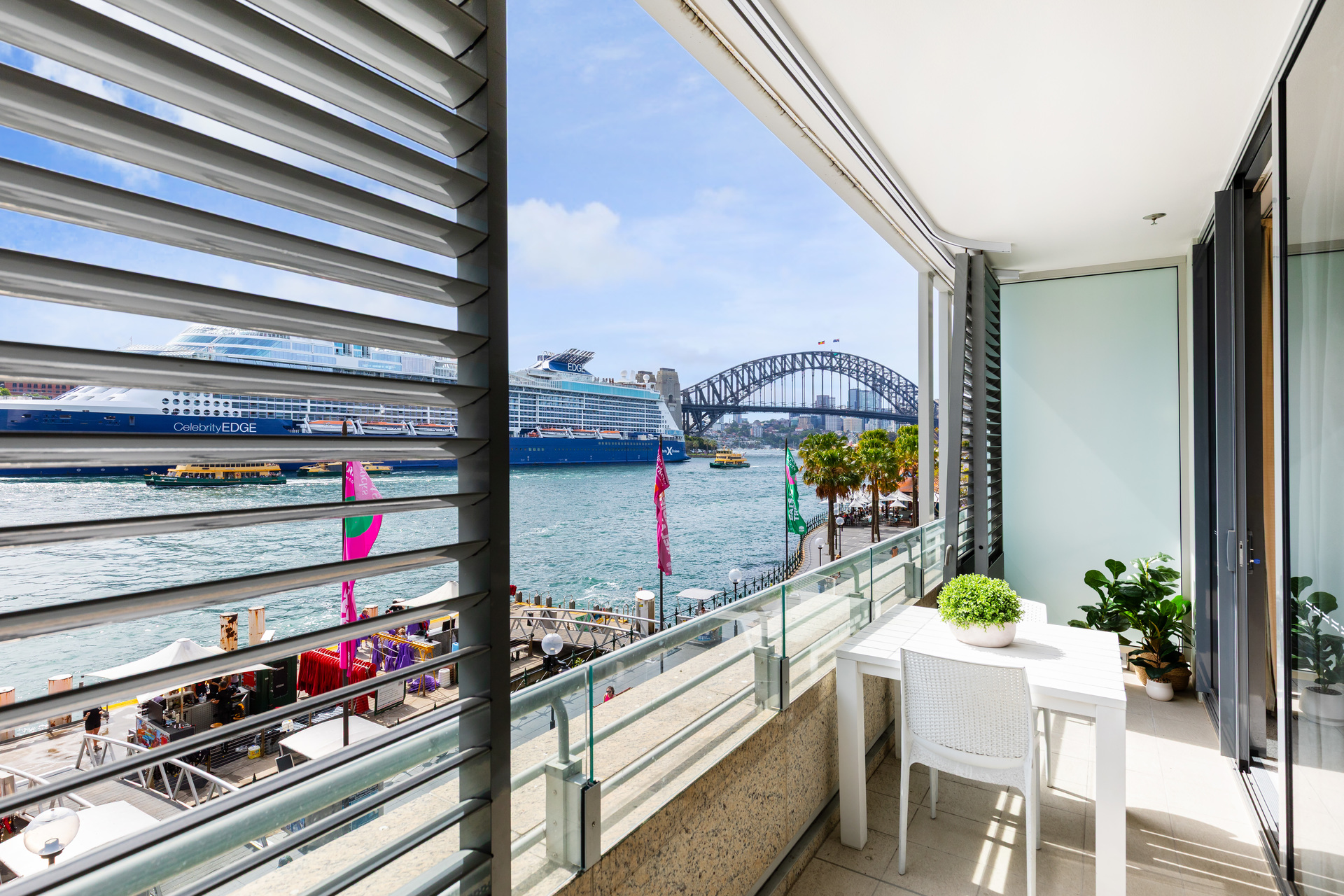 1-bedroom unit at 14/7 Macquarie Street, Sydney, Nsw, 2000, Sydney, New South Wales