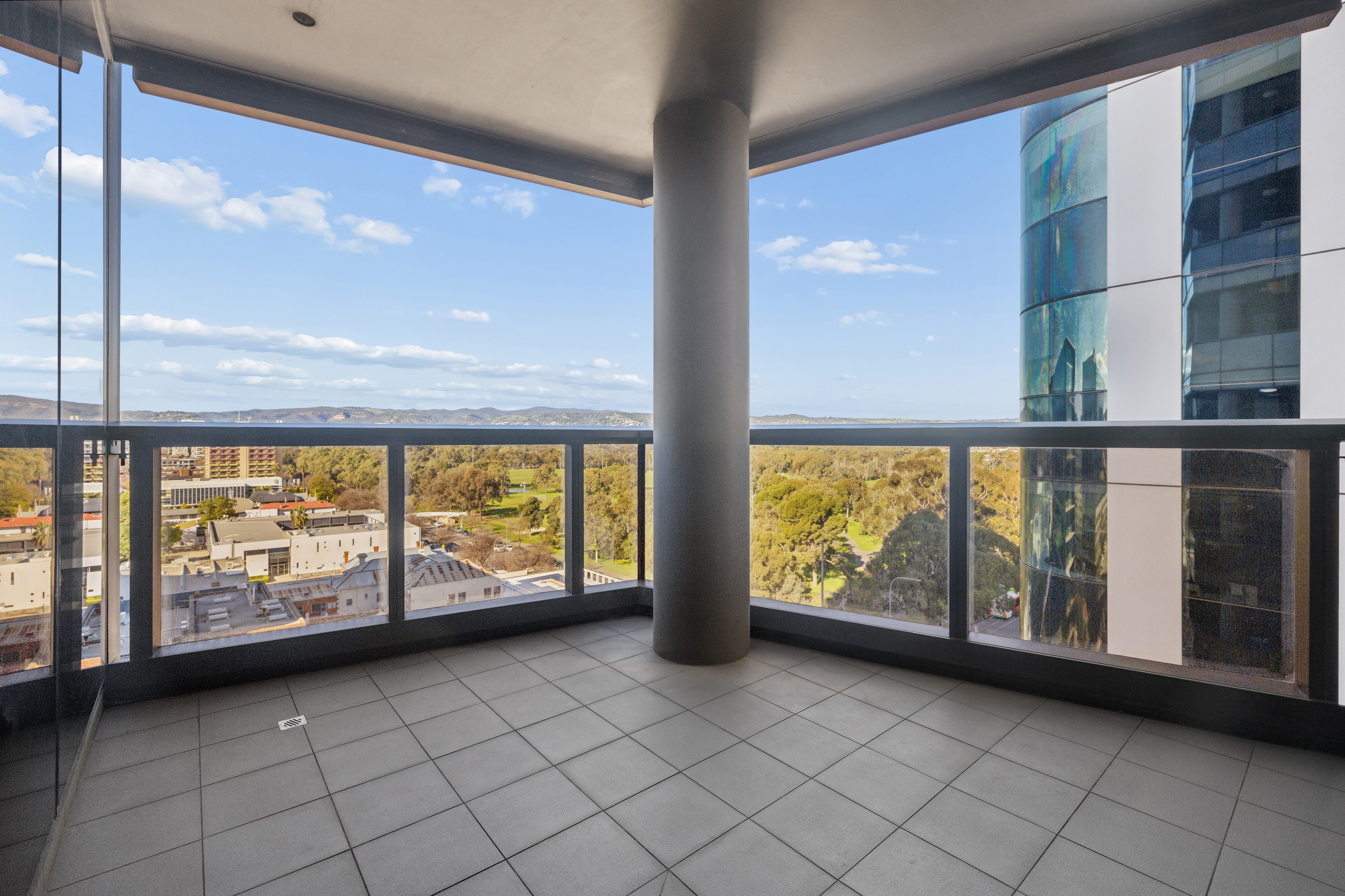 2-bedroom unit at Vue On King William 901 421 King William Street, Adelaide SA 5000, Adelaide, South Australia