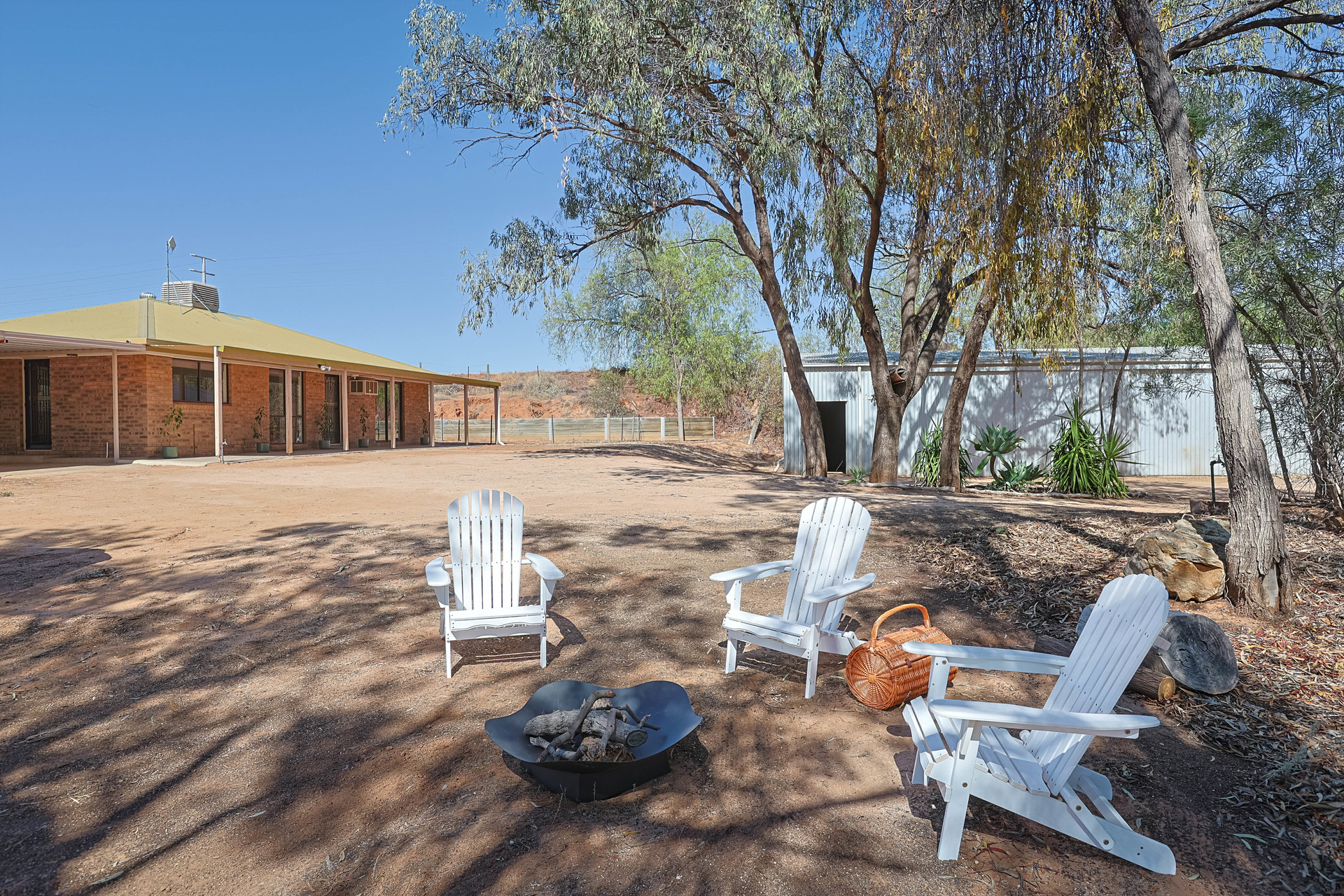 2-bedroom house at 20 Psyche Bend Road, Irymple, Vic, 3498, Mildura, Victoria