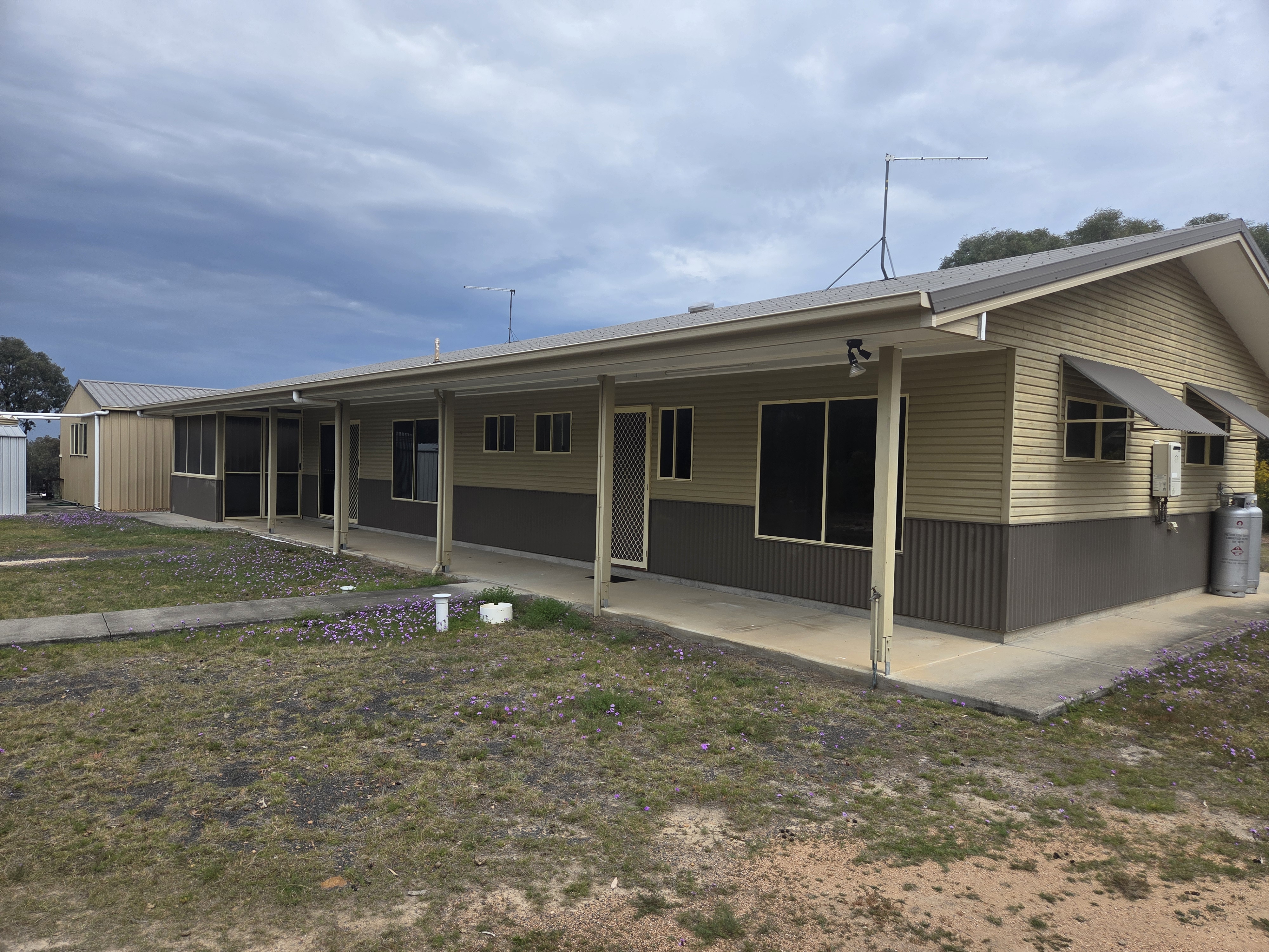 1809 Tobacco Road, Inglewood, Qld, 4387 - Image 1
