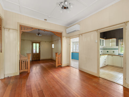 4-bedroom house at 12 Vallely Street, Annerley, QLD 4103, Brisbane, Queensland