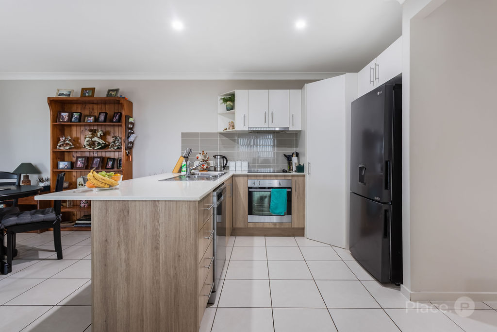 4-bedroom house at 16 Moonie Crescent, Brassall, QLD 4305, Ipswich, Queensland