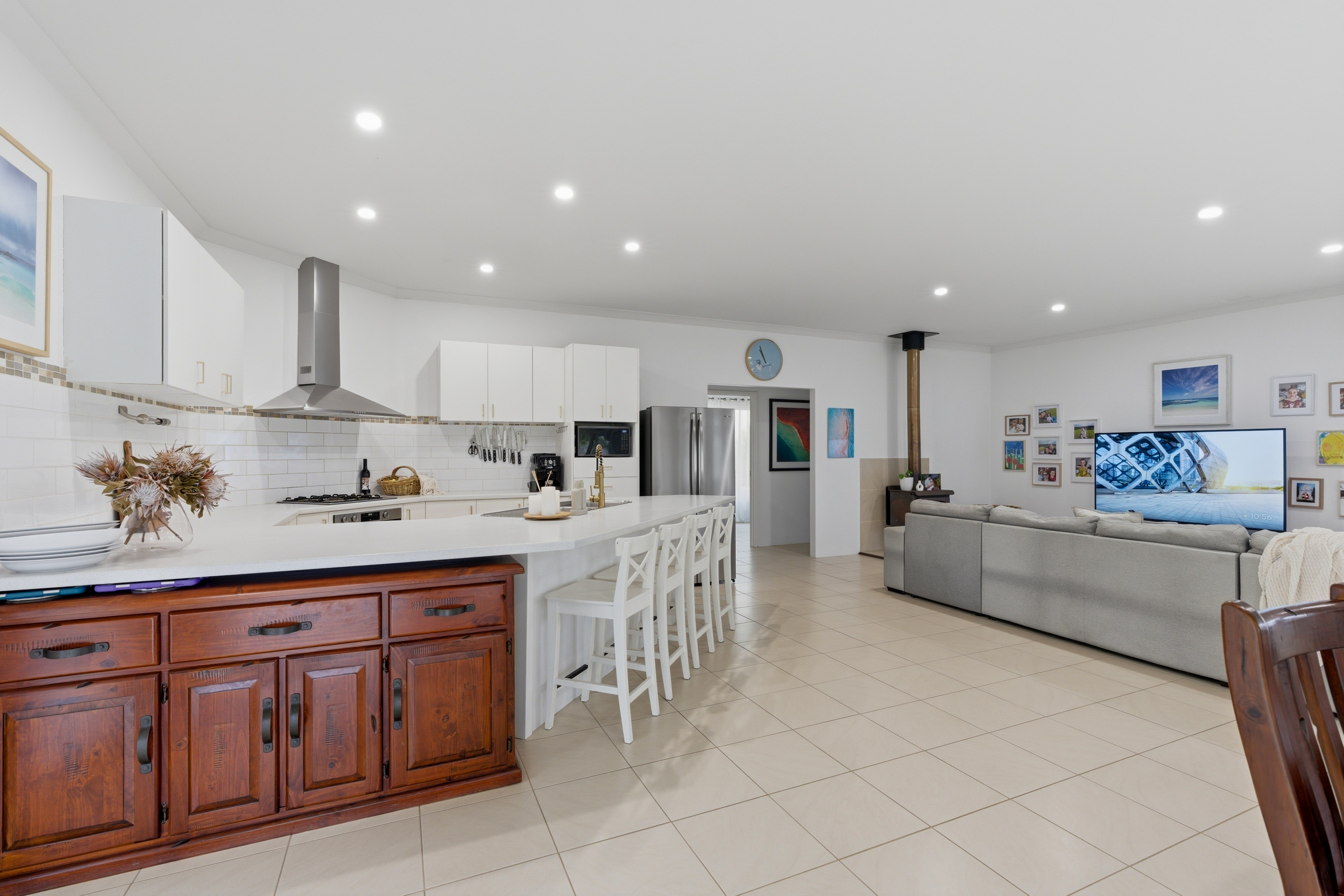 4-bedroom house at 1 Gleneagles Drive, Bridgetown, WA 6255, Bridgetown-Greenbushes, Western Australia
