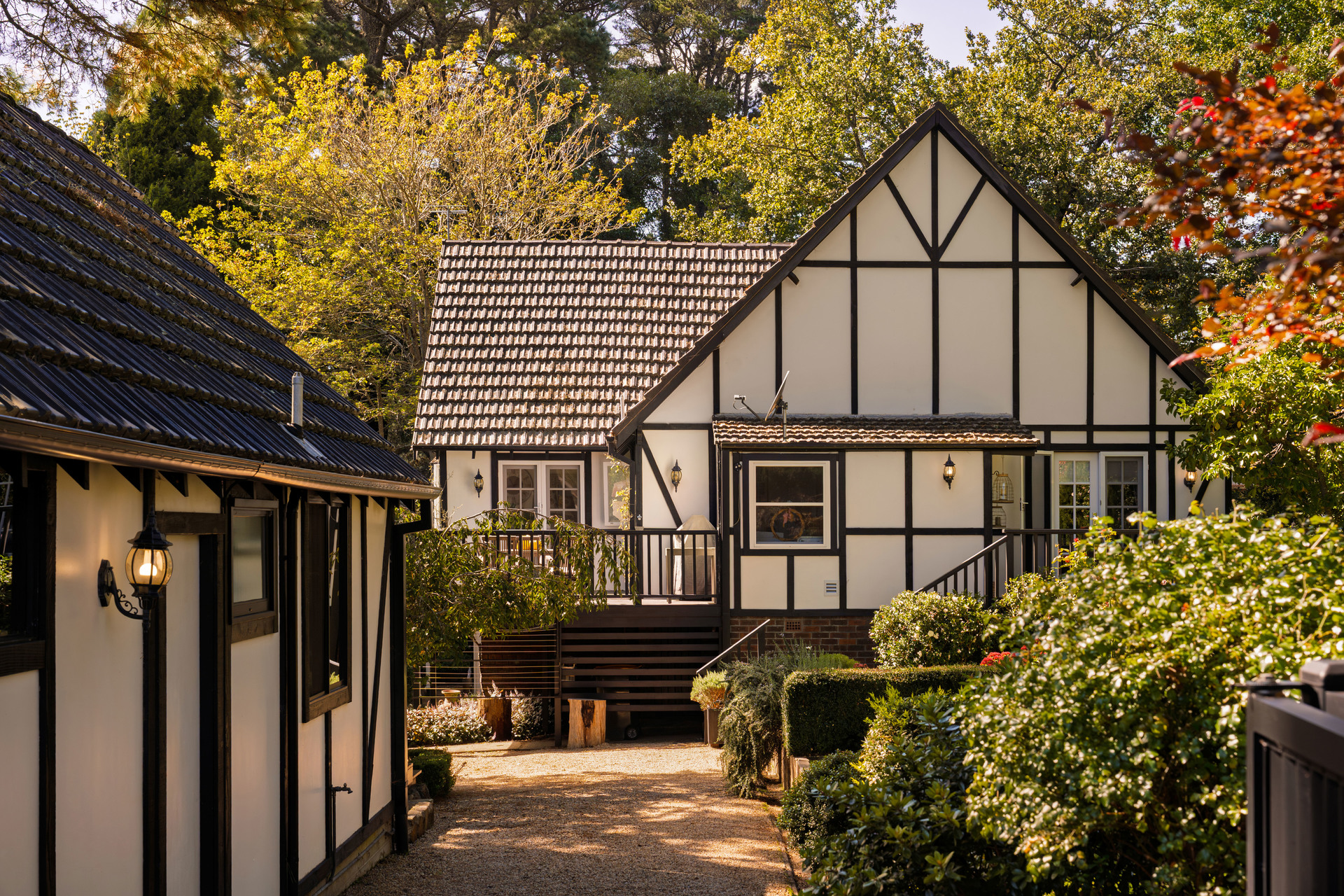 4-bedroom house at 25 LANGFORD ROAD, Wentworth Falls NSW 2782, Blue Mountains, New South Wales