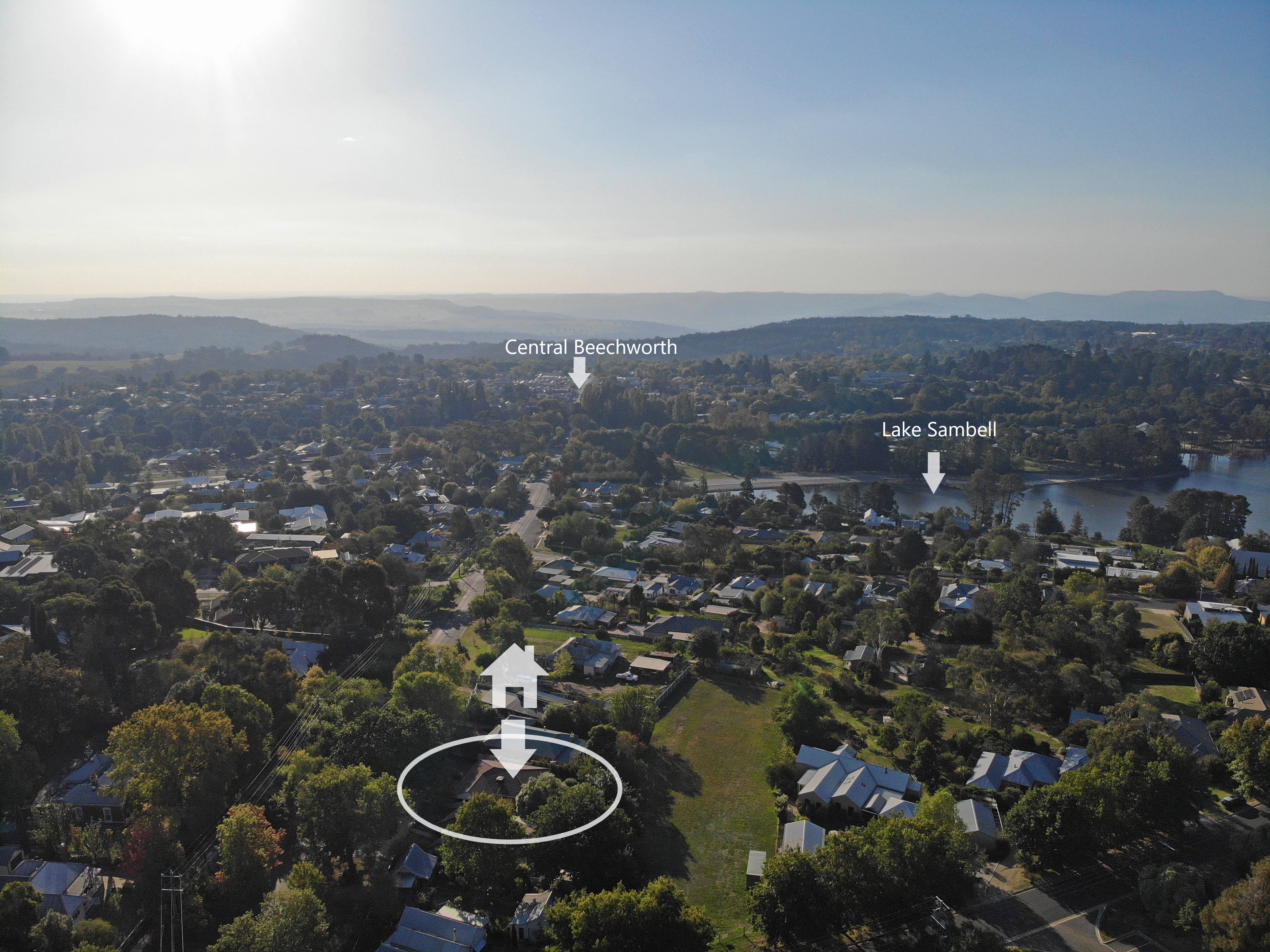 35 ALBERT ROAD, Beechworth VIC 3747 - Image 10