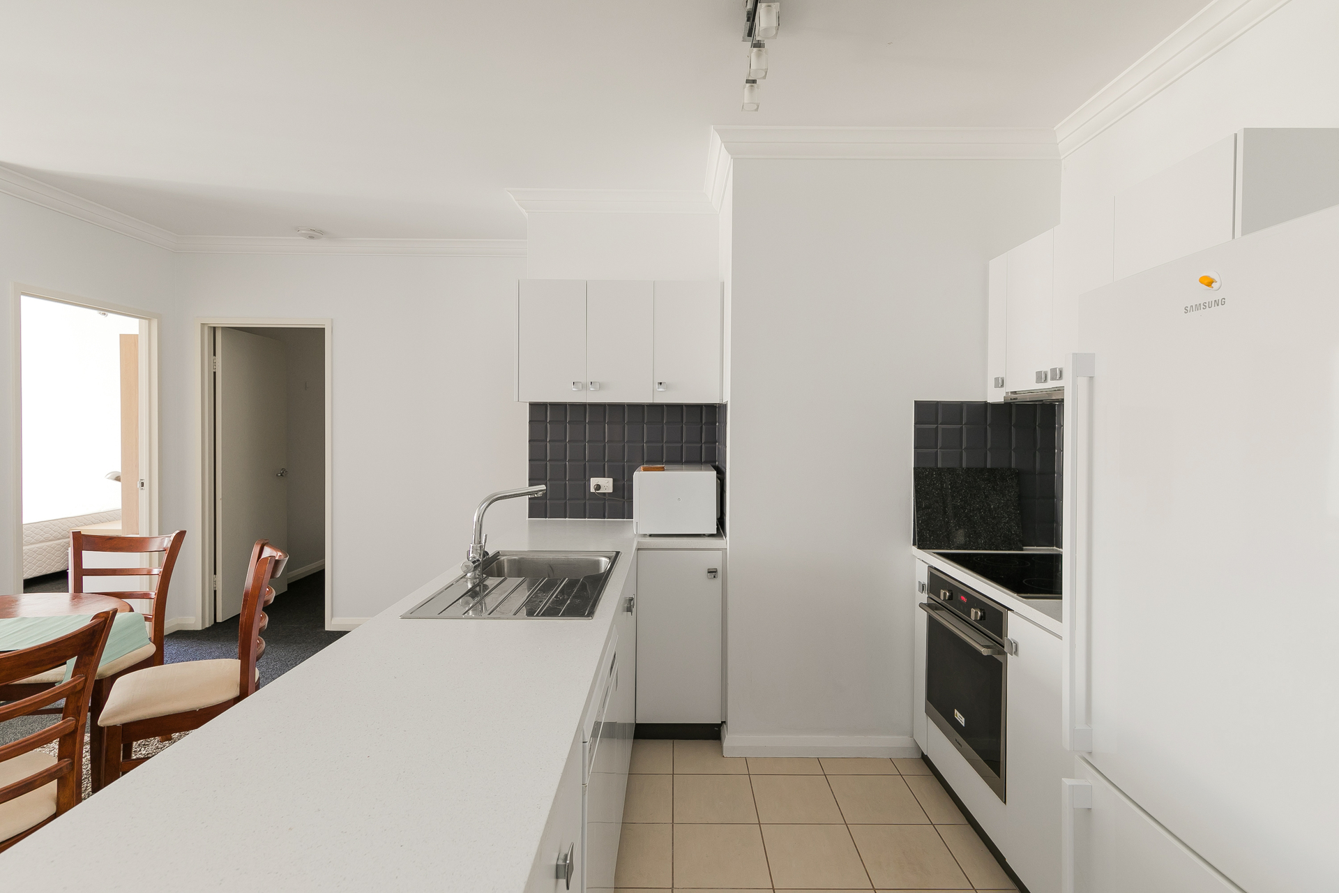 2-bedroom unit at 9D/811 Hay Street, Perth, WA 6000, Vincent, Western Australia