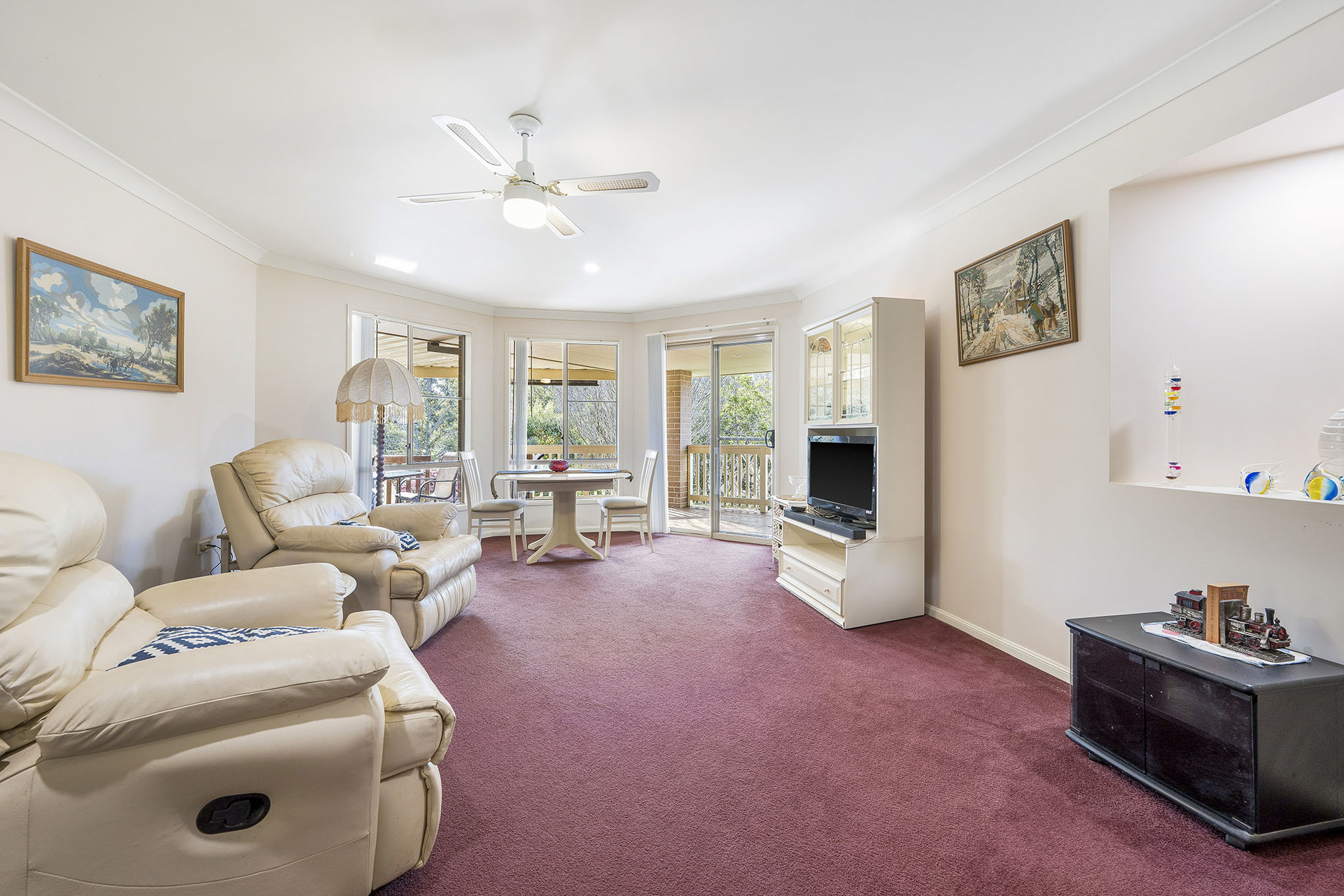 4-bedroom house at 3 Tuscan Close, King Creek, NSW 2446, Port Macquarie-Hastings, New South Wales