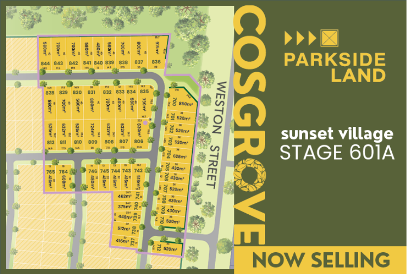 Lot 832 Campina Crescent, Townsville City, Qld, 4810 - Image 4