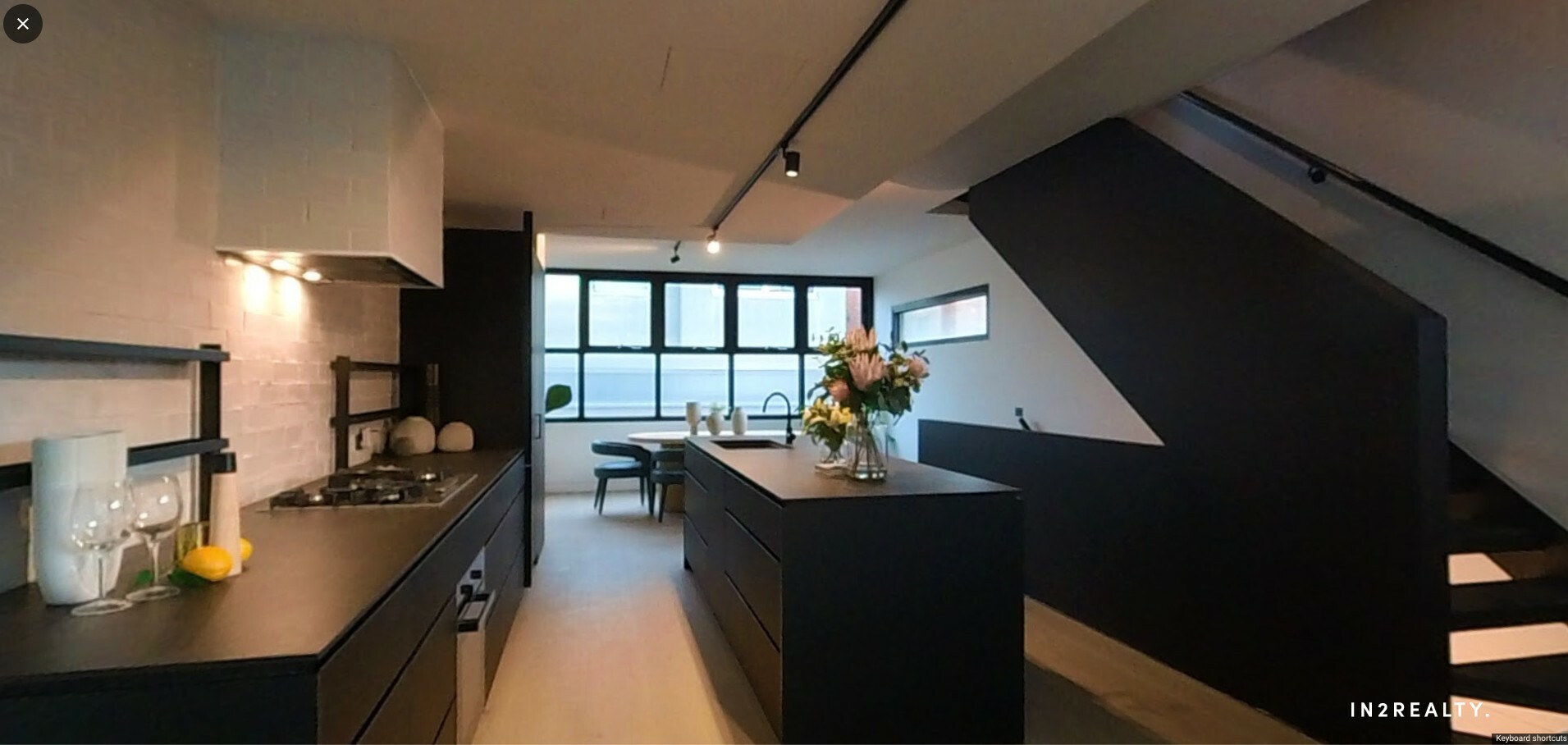 3-bedroom unit at 35/210 Rosslyn St, West Melbourne, Vic, 3003, Melbourne, Victoria