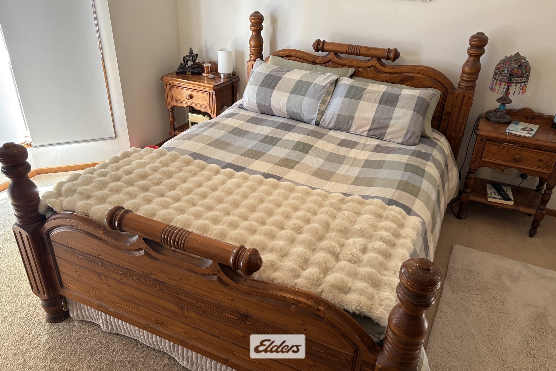 3-bedroom house at 34 Nixon Street, Euston, NSW 2737, Balranald, New South Wales