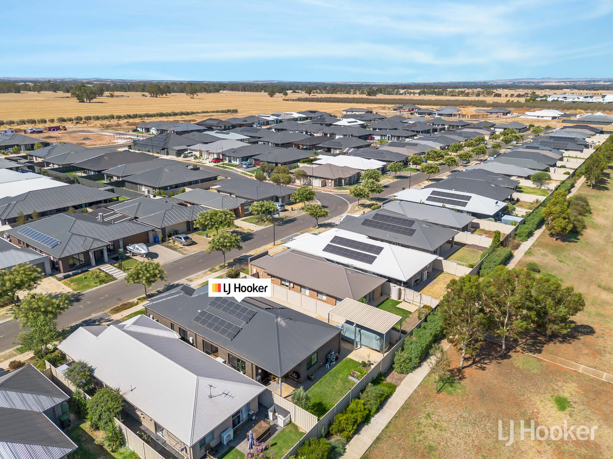 4-bedroom house at 8 Luis Drive, Angle Vale, SA 5117, Playford, South Australia