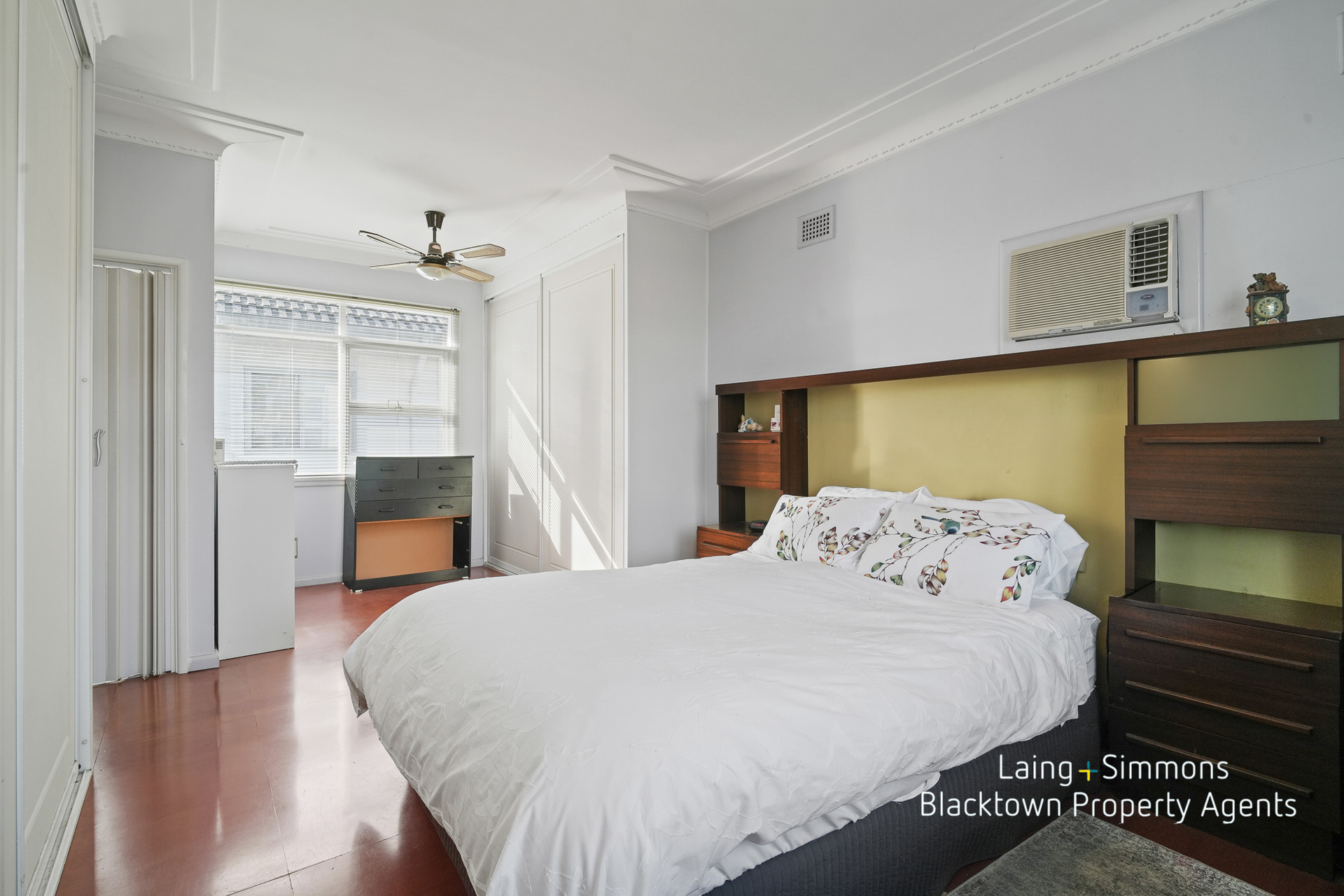 5-bedroom house at 245 Bungarribee Road, Blacktown, NSW 2148, Blacktown, New South Wales