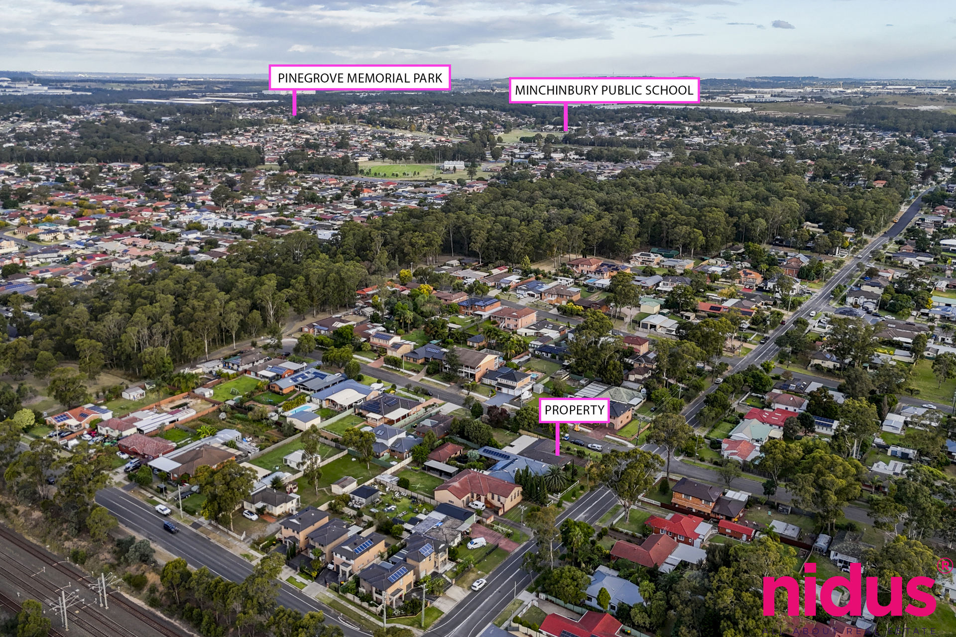 4-bedroom house at 9 George Street, Mount Druitt, NSW 2770, Blacktown, New South Wales
