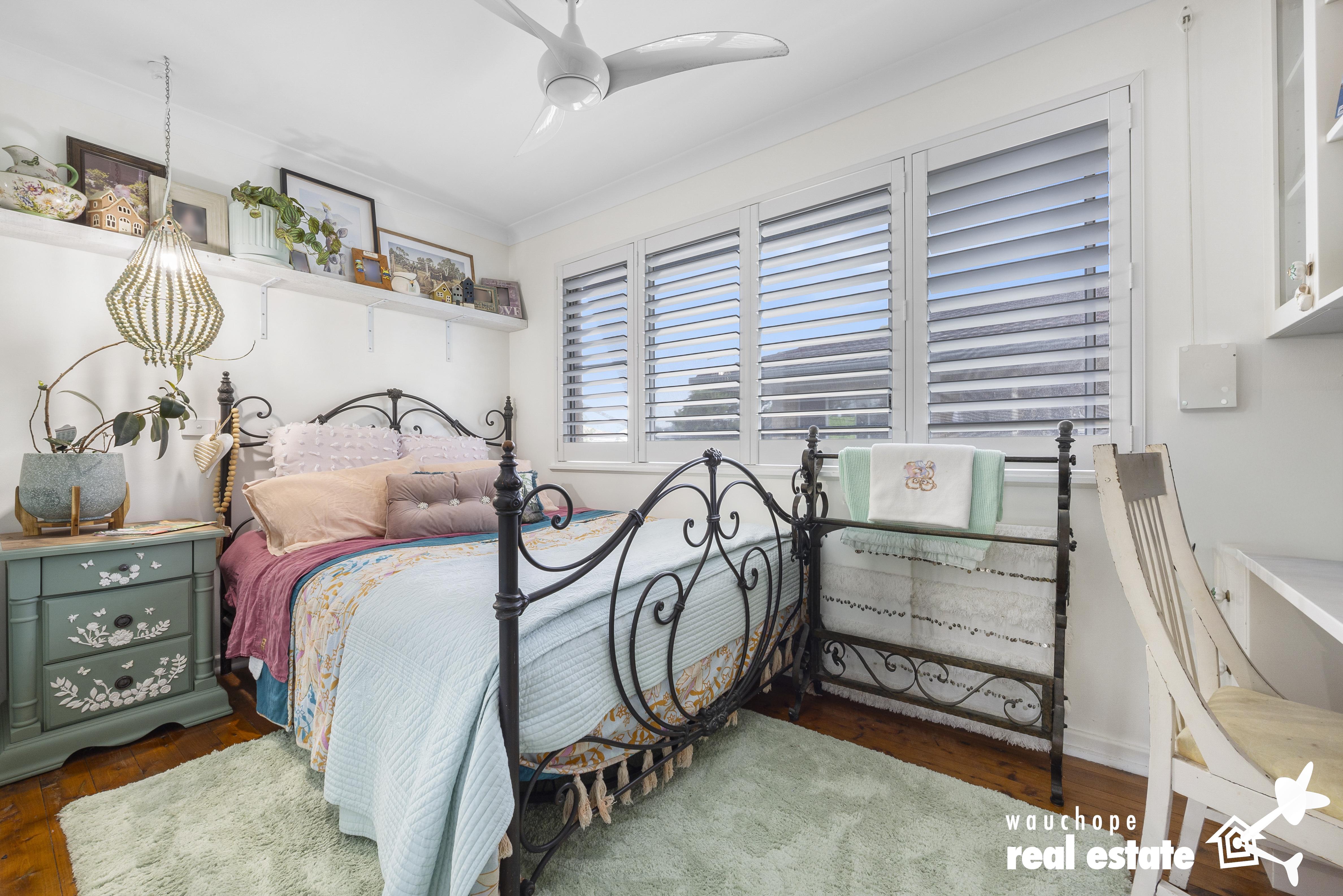 4-bedroom house at 28 WARLTERS STREET, Wauchope NSW 2446, Port Macquarie-Hastings, New South Wales