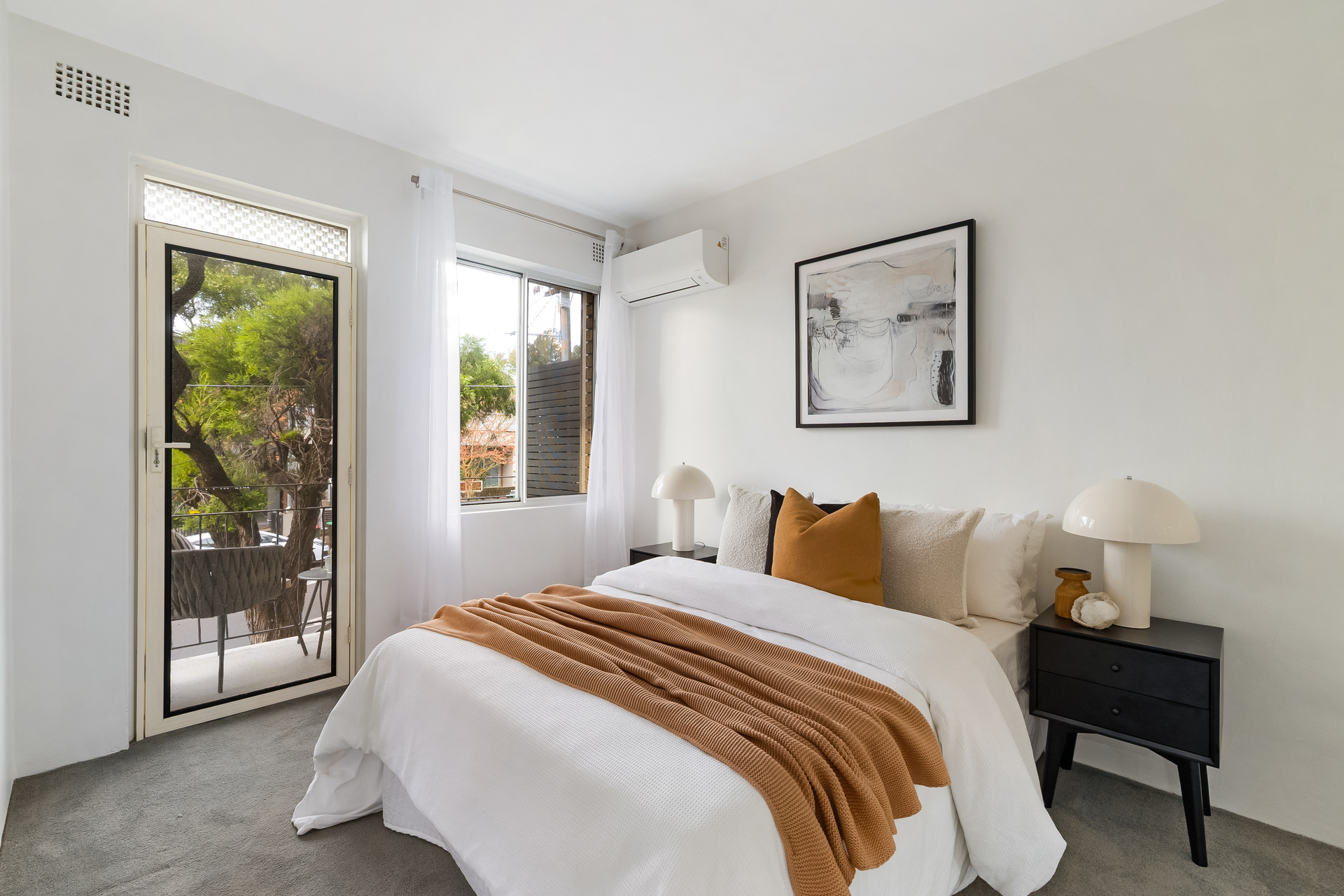 2-bedroom unit at 5 31 DULWICH STREET, DULWICH HILL NSW 2203, Inner West, New South Wales