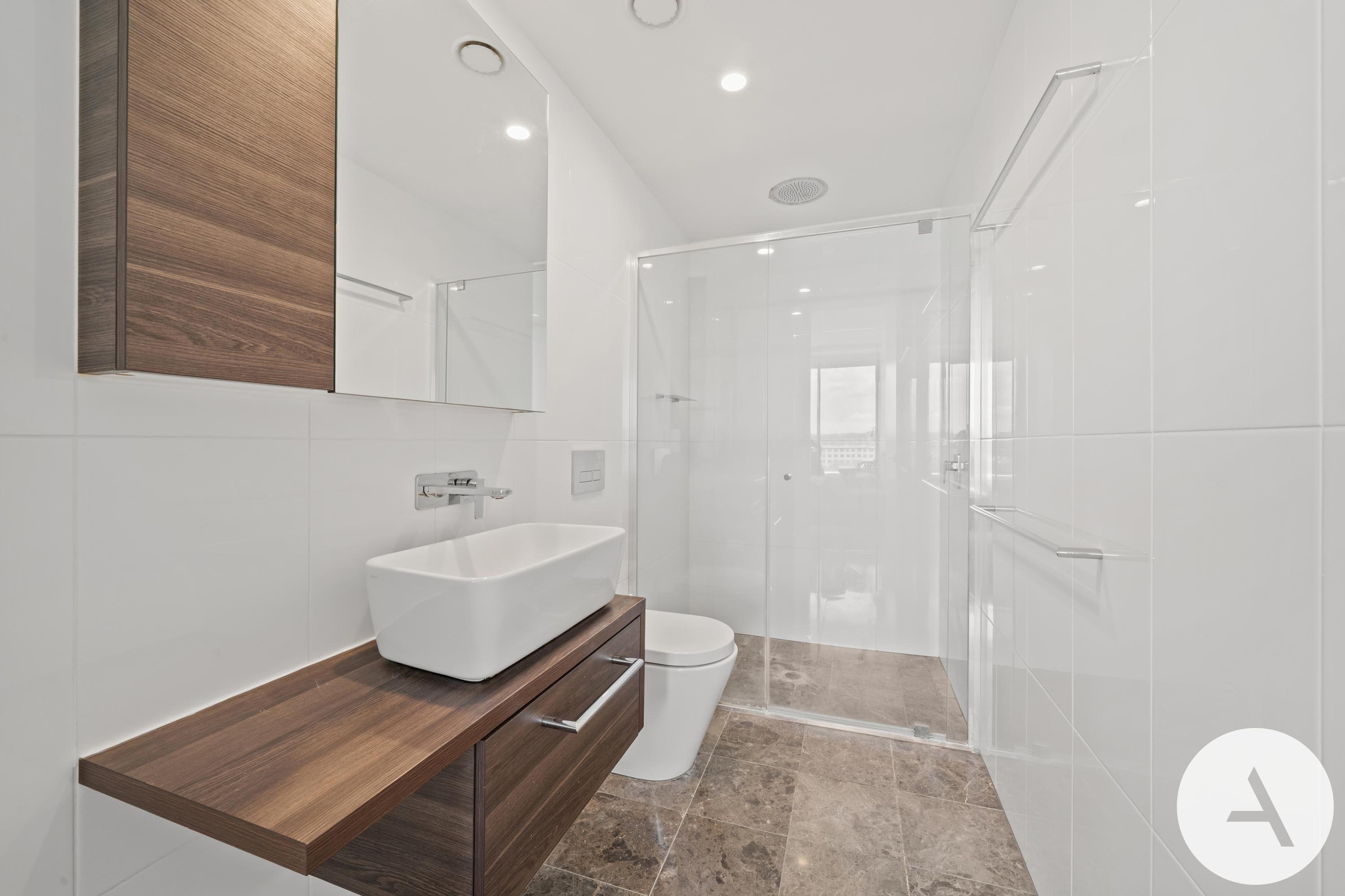 2-bedroom unit at 86/45 West Row, City, ACT 2601, Unincorporated Act, Australian Capital Territory