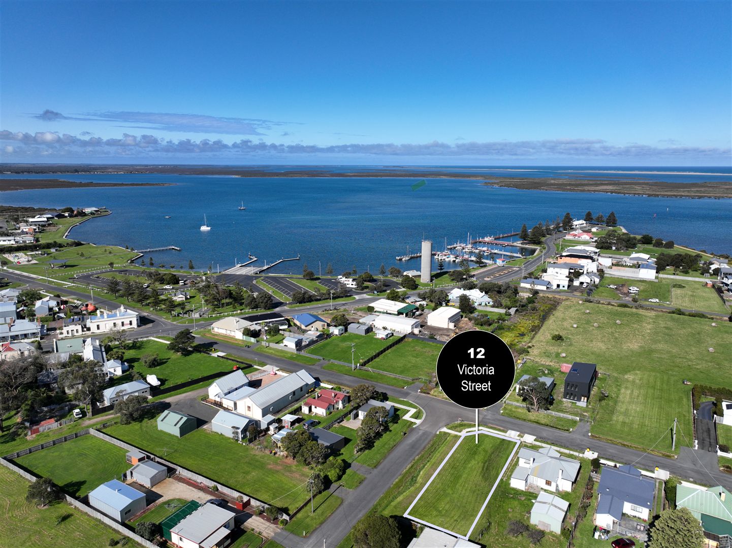 12 Victoria Street, Port Albert, VIC 3971 - Image 2