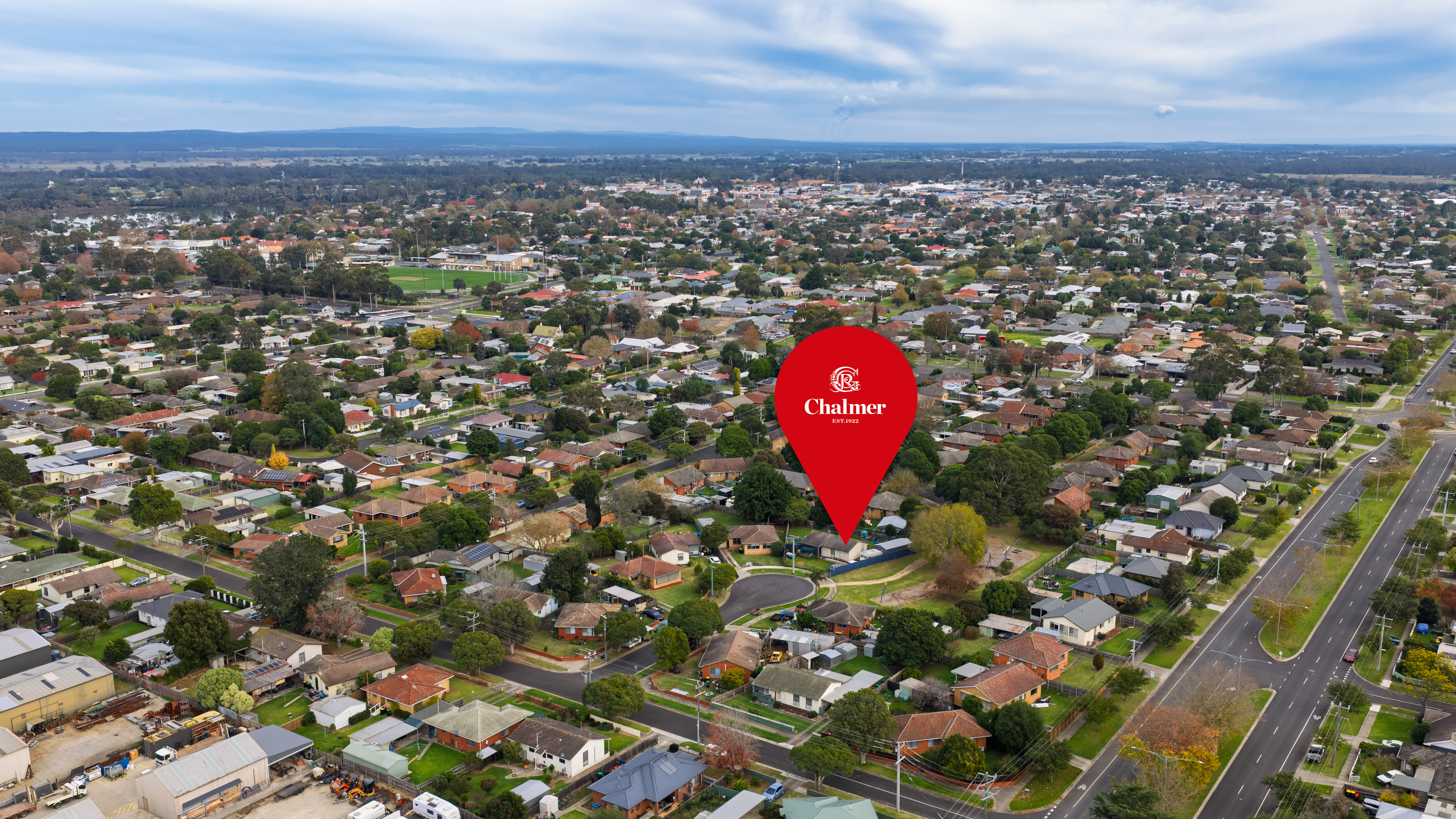 3-bedroom house at 8 Cooper Court, Sale, VIC 3850, Wellington, Victoria