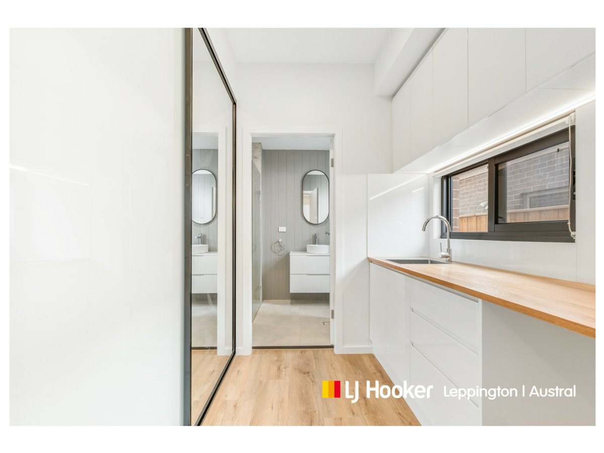 5-bedroom house at 78 Mount Pleasant Drive, Menangle Park, NSW 2563, Campbelltown (Nsw), New South Wales
