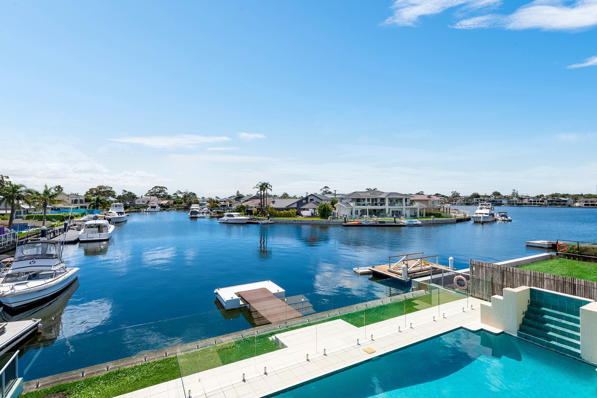 6 CASTLEREAGH CRESCENT, Sylvania Waters NSW 2224 - Image 6