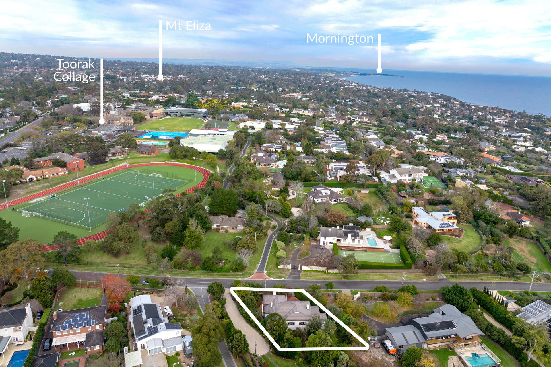 12 Jacksons Road, Mount Eliza, VIC 3930 - Image 2
