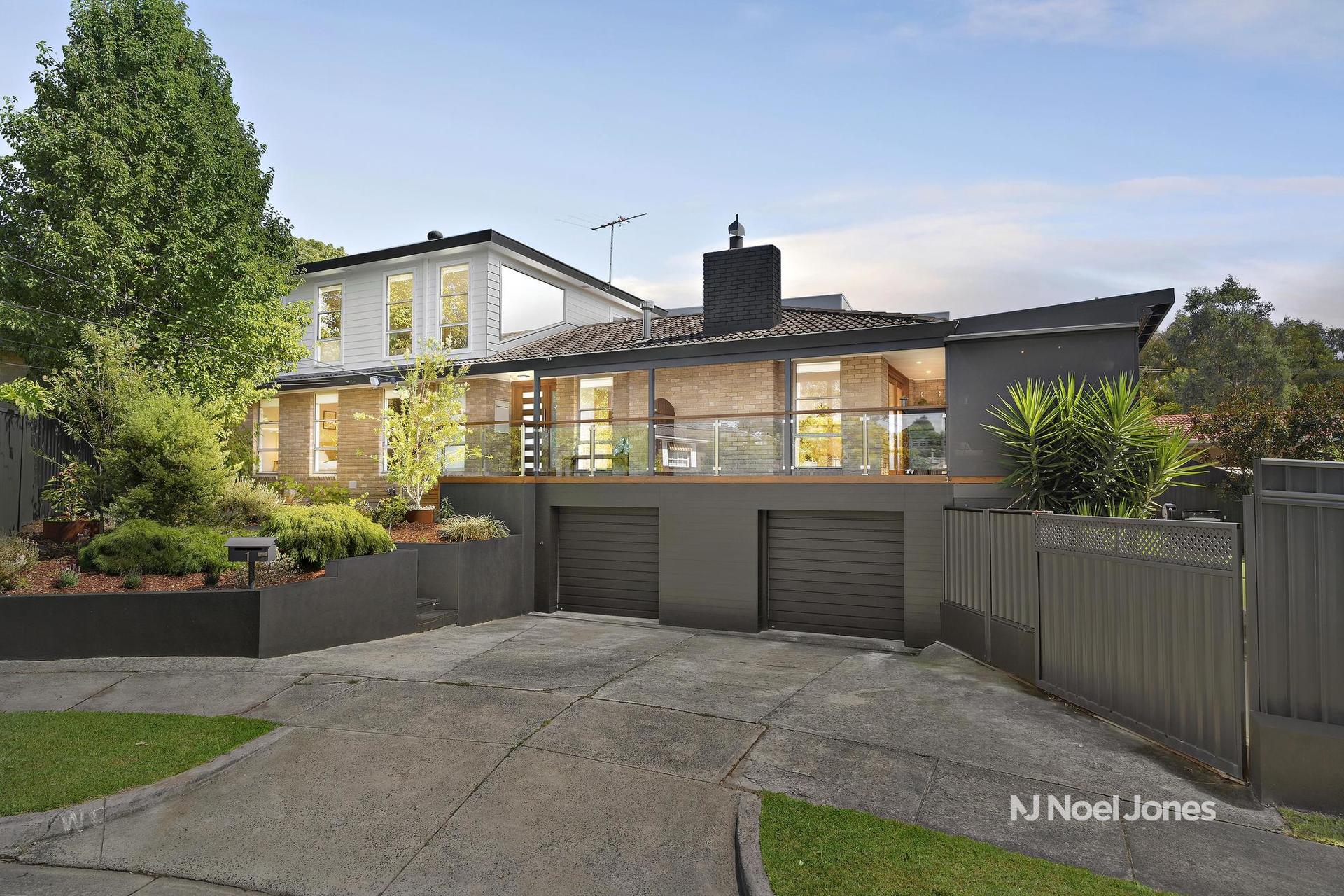 1 Armstrong Court, Vermont, VIC 3133 - Image 1