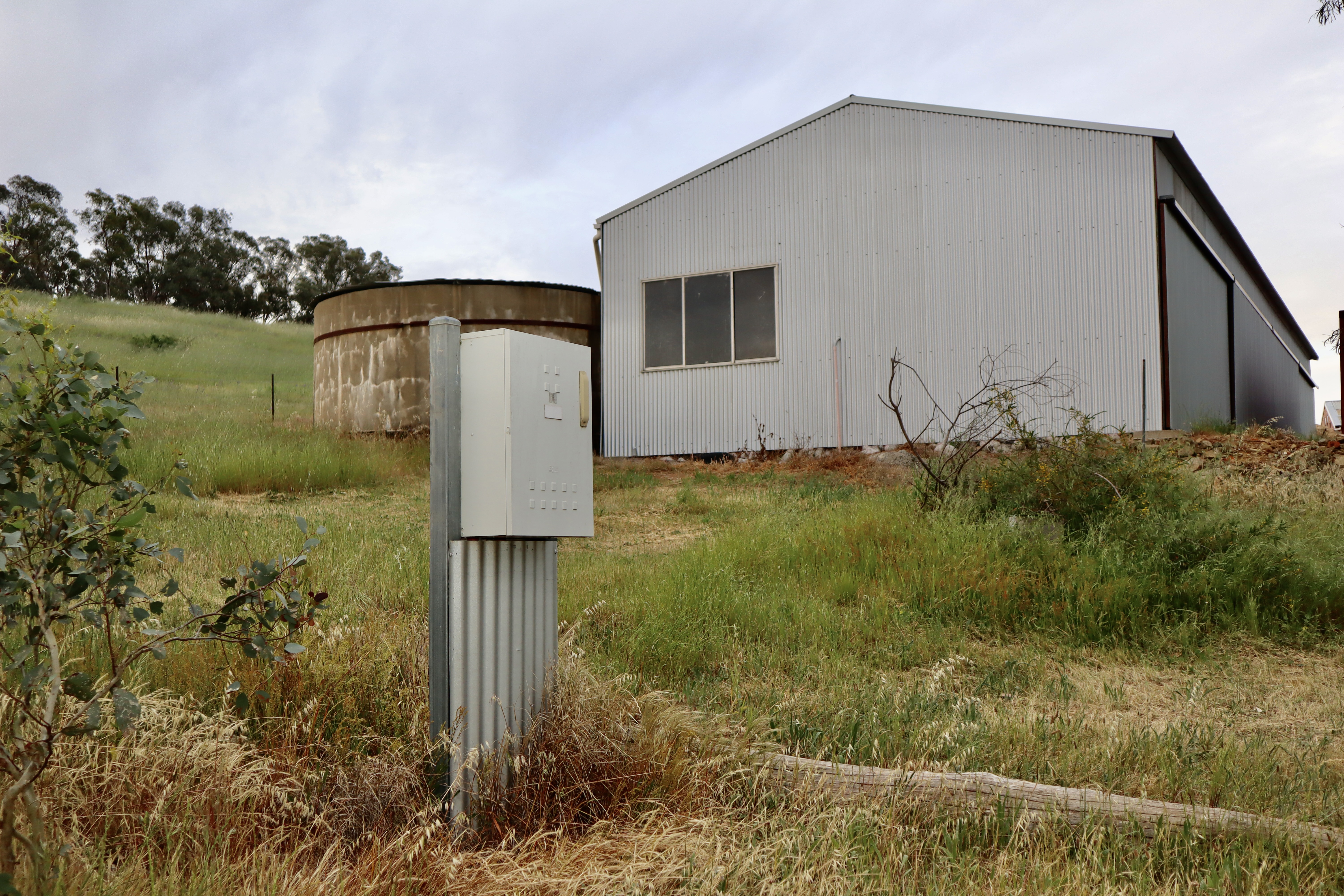 4-bedroom house at 356 Rutherglen - Springhurst Rd, Rutherglen, Vic, 3685, Indigo, Victoria