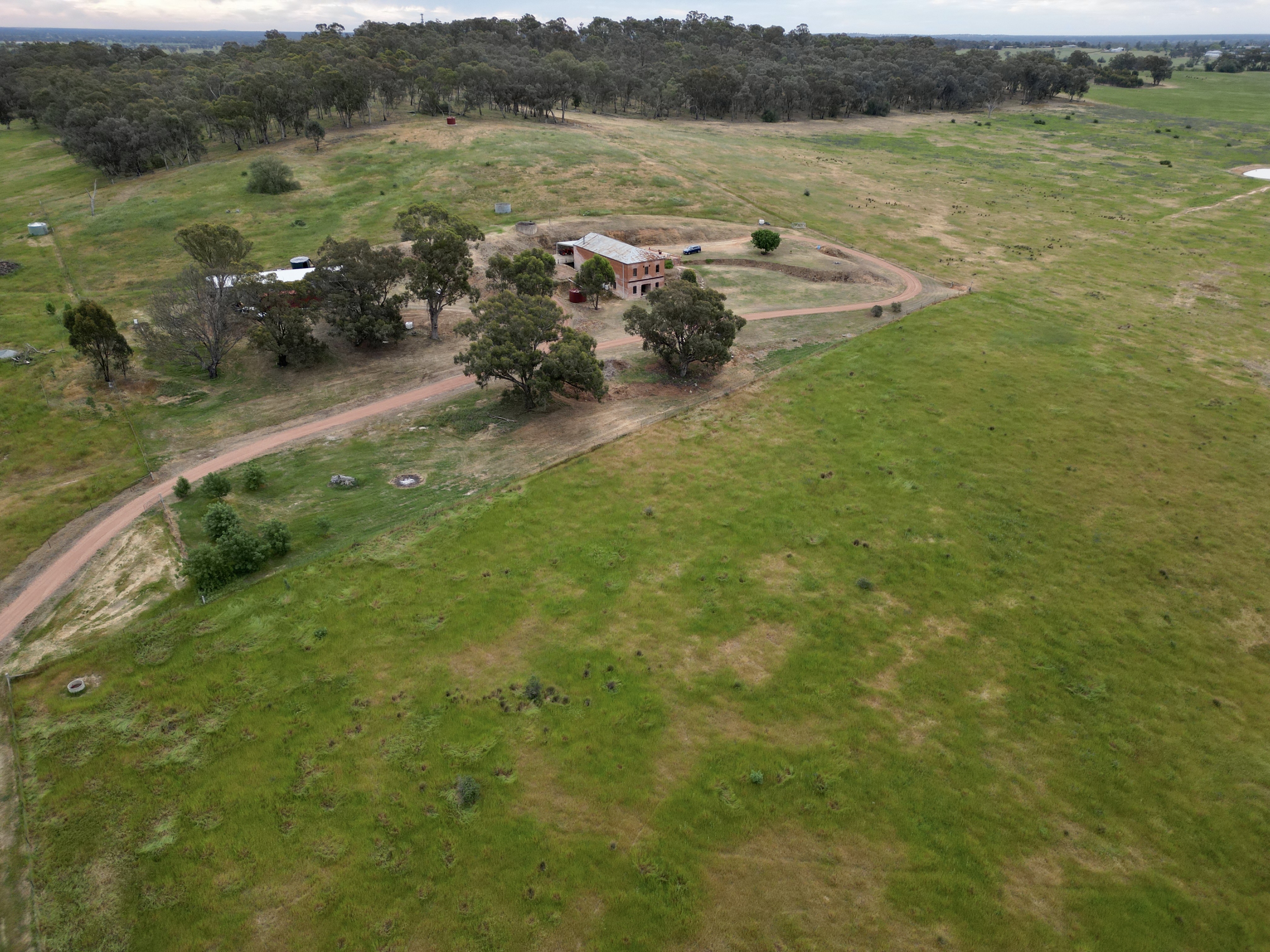 4-bedroom house at 356 Rutherglen - Springhurst Rd, Rutherglen, Vic, 3685, Indigo, Victoria