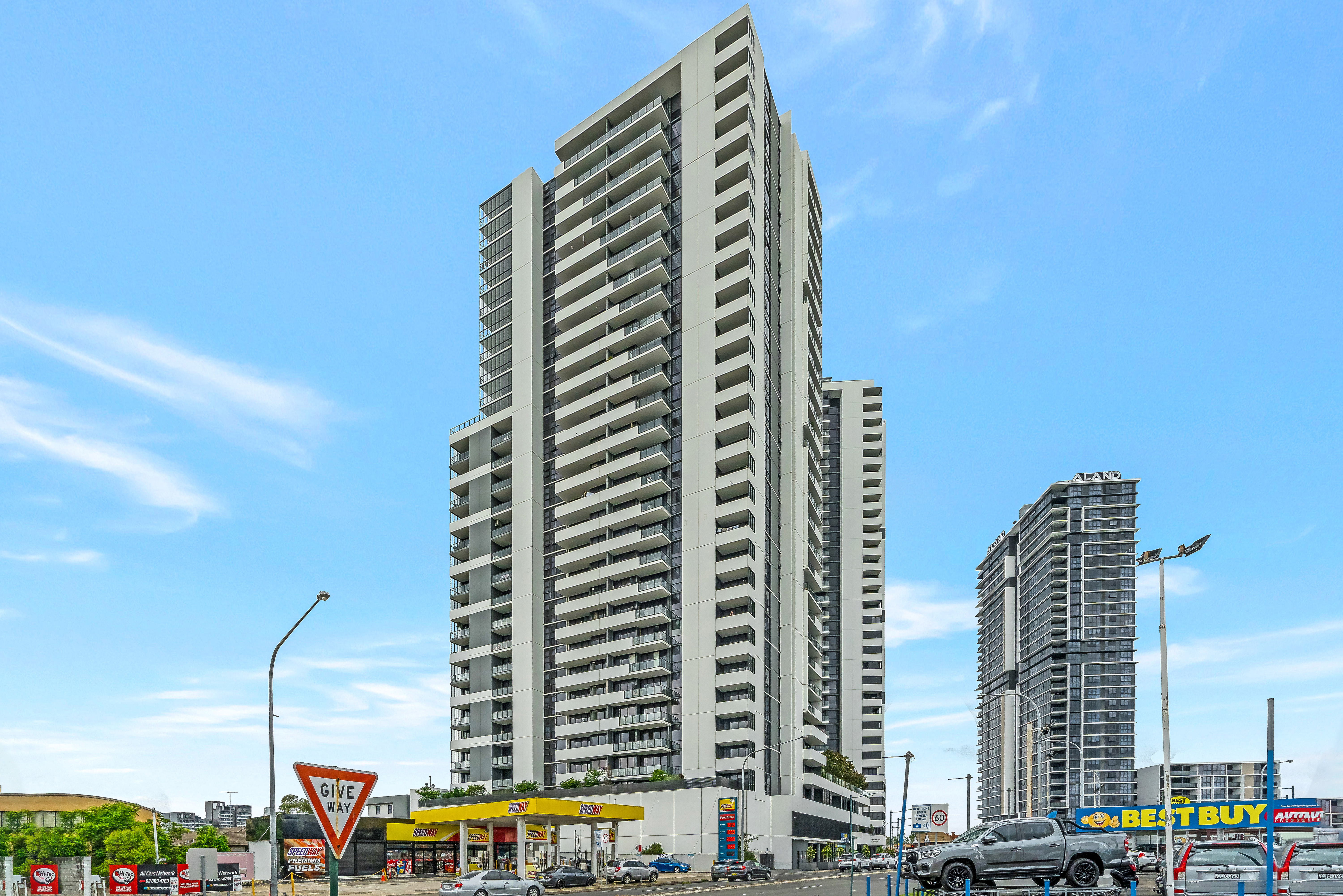 1805 & 1805a/420 Macquarie St, Liverpool, Nsw, 2170 - Image 3